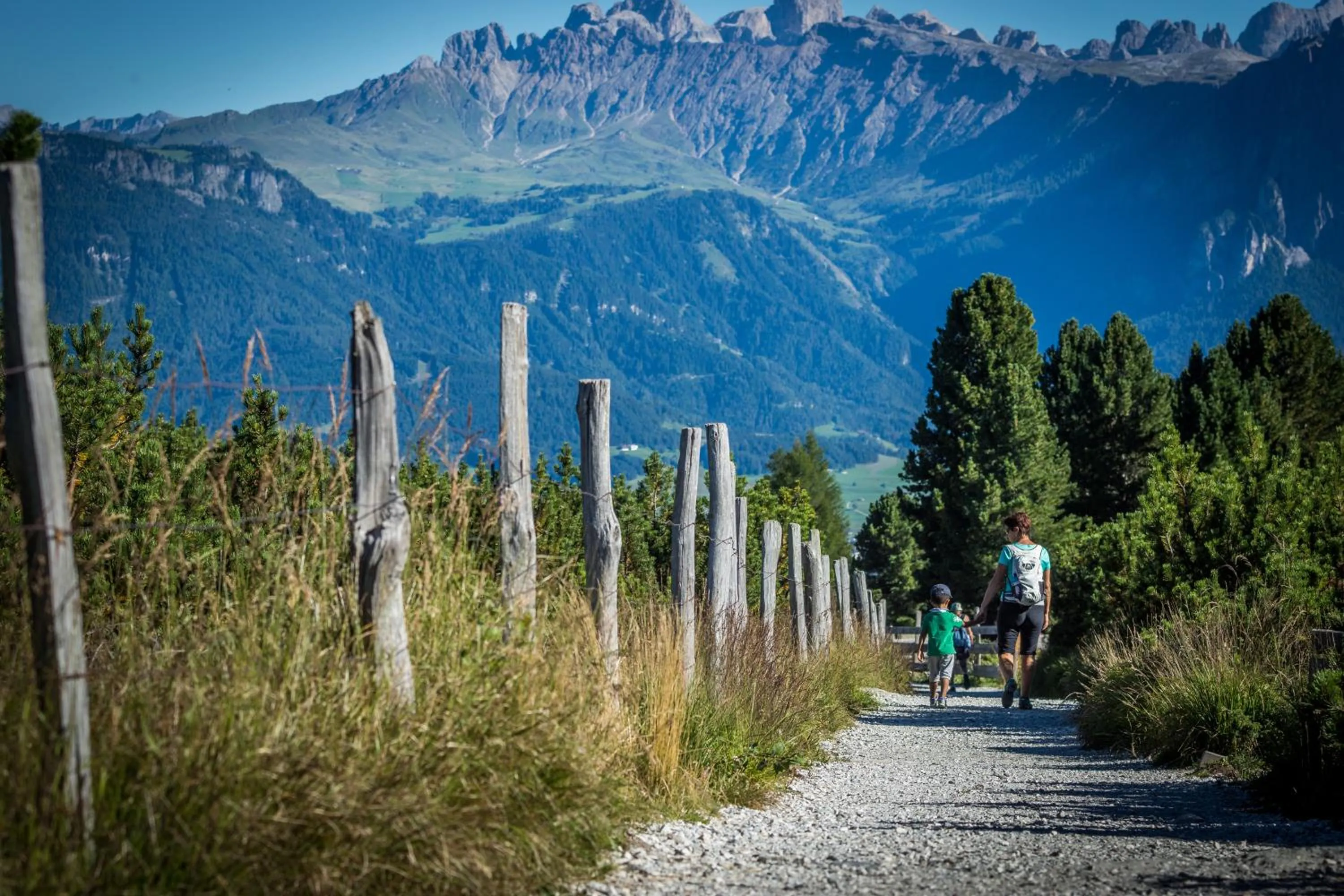 Spring in Aktiv & Relax Hotel Hubertus