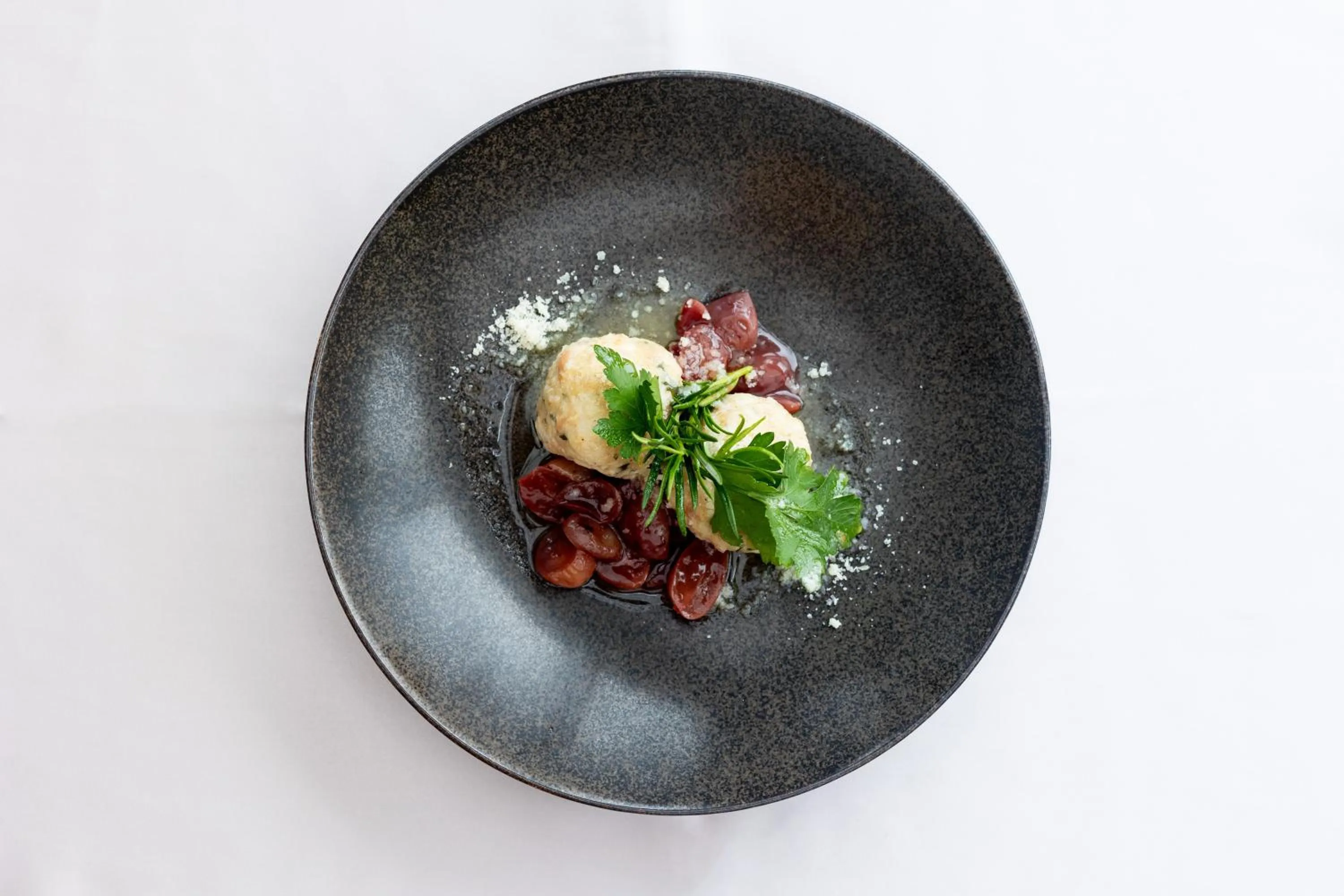 Food close-up in Aktiv & Relax Hotel Hubertus