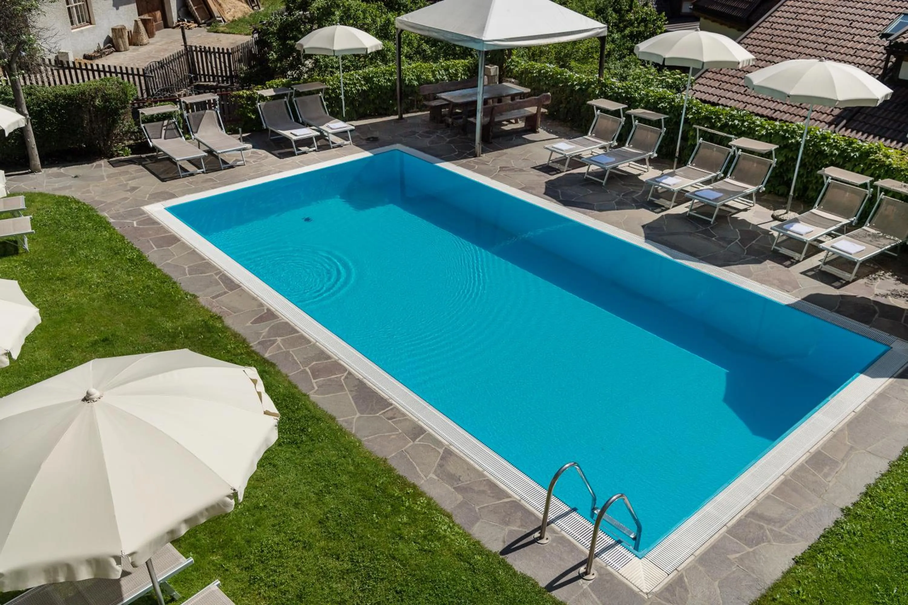 Day in Aktiv & Relax Hotel Hubertus