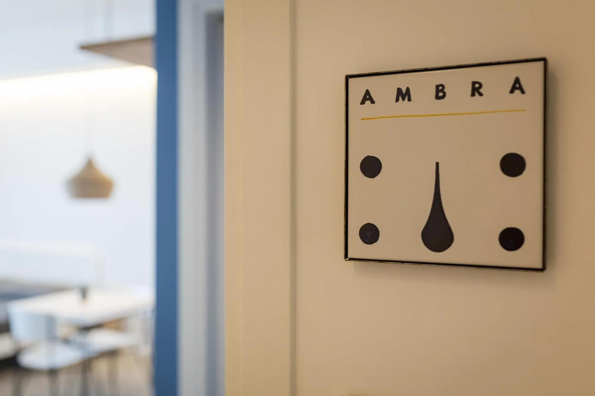 Property logo or sign in Salsedine Sea View