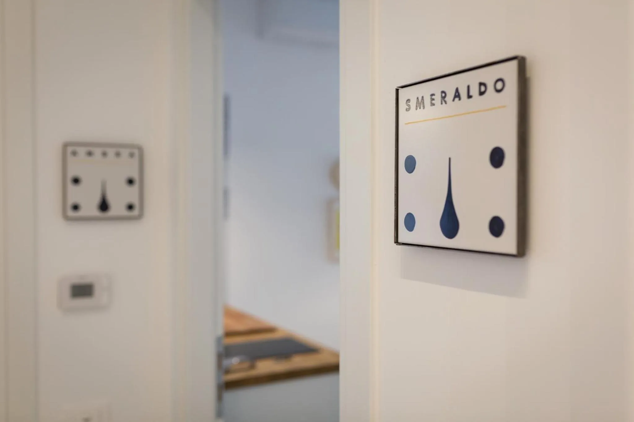 Property logo or sign in Salsedine Sea View