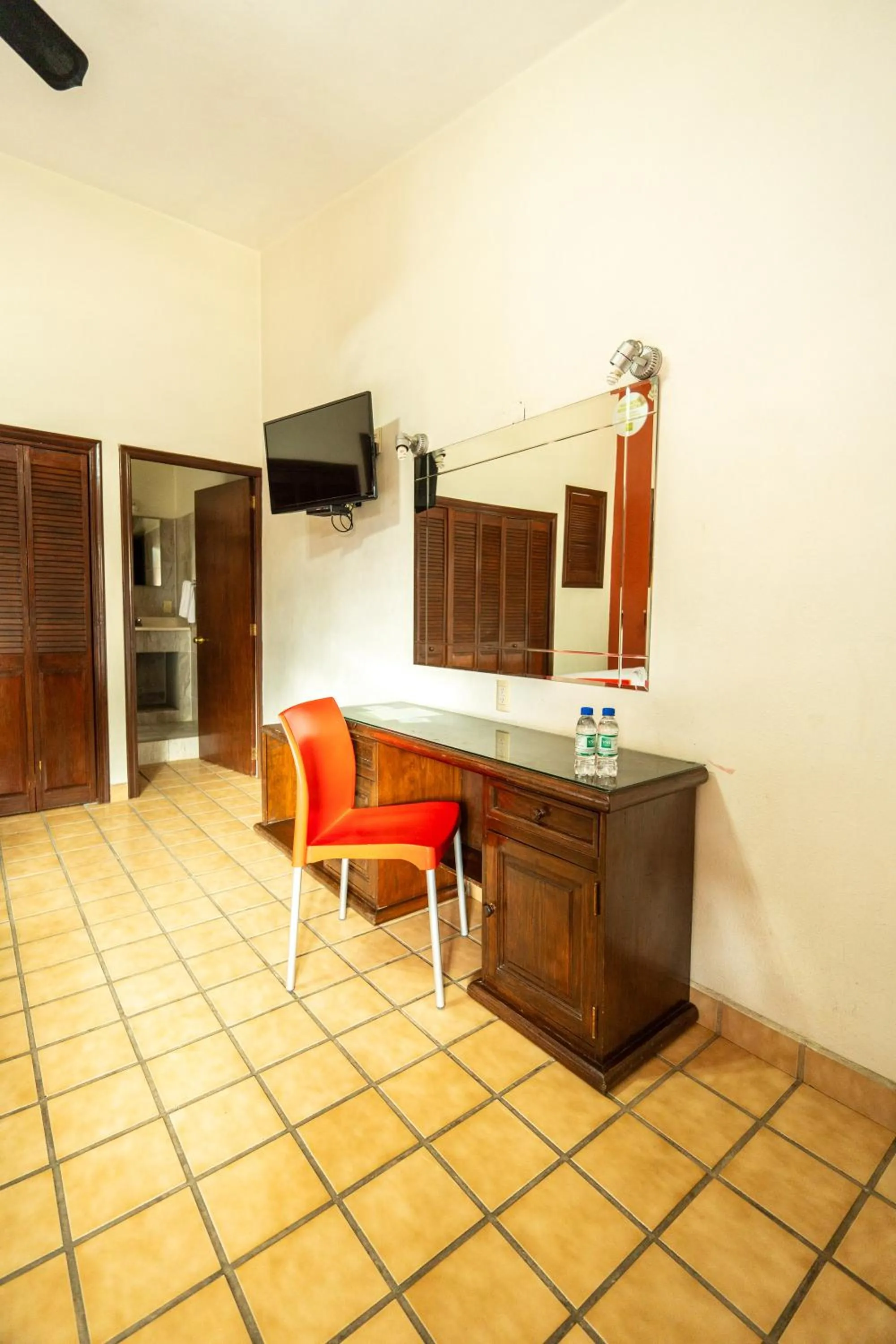 furniture in Villas del Sol Hotel & Bungalows