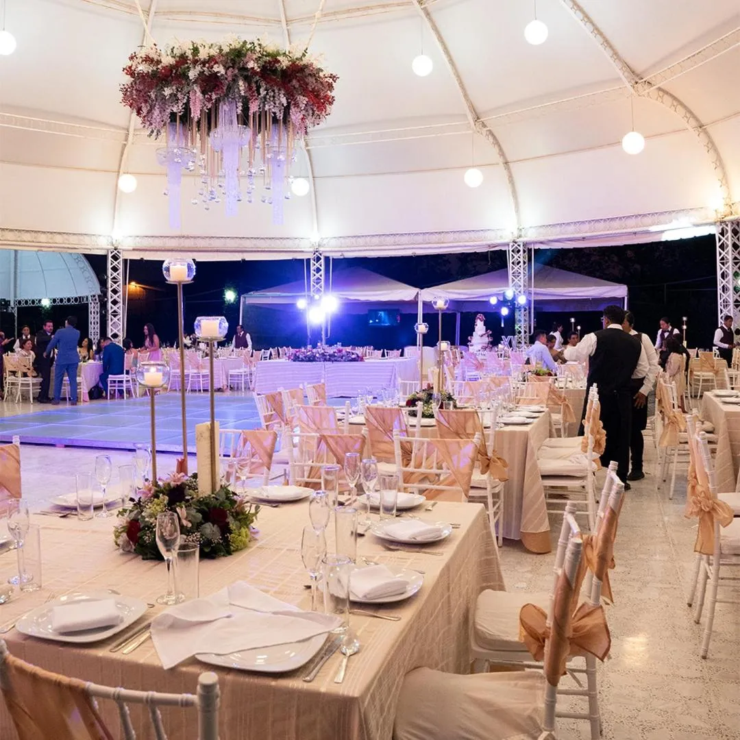 People in Villas del Sol Hotel & Bungalows