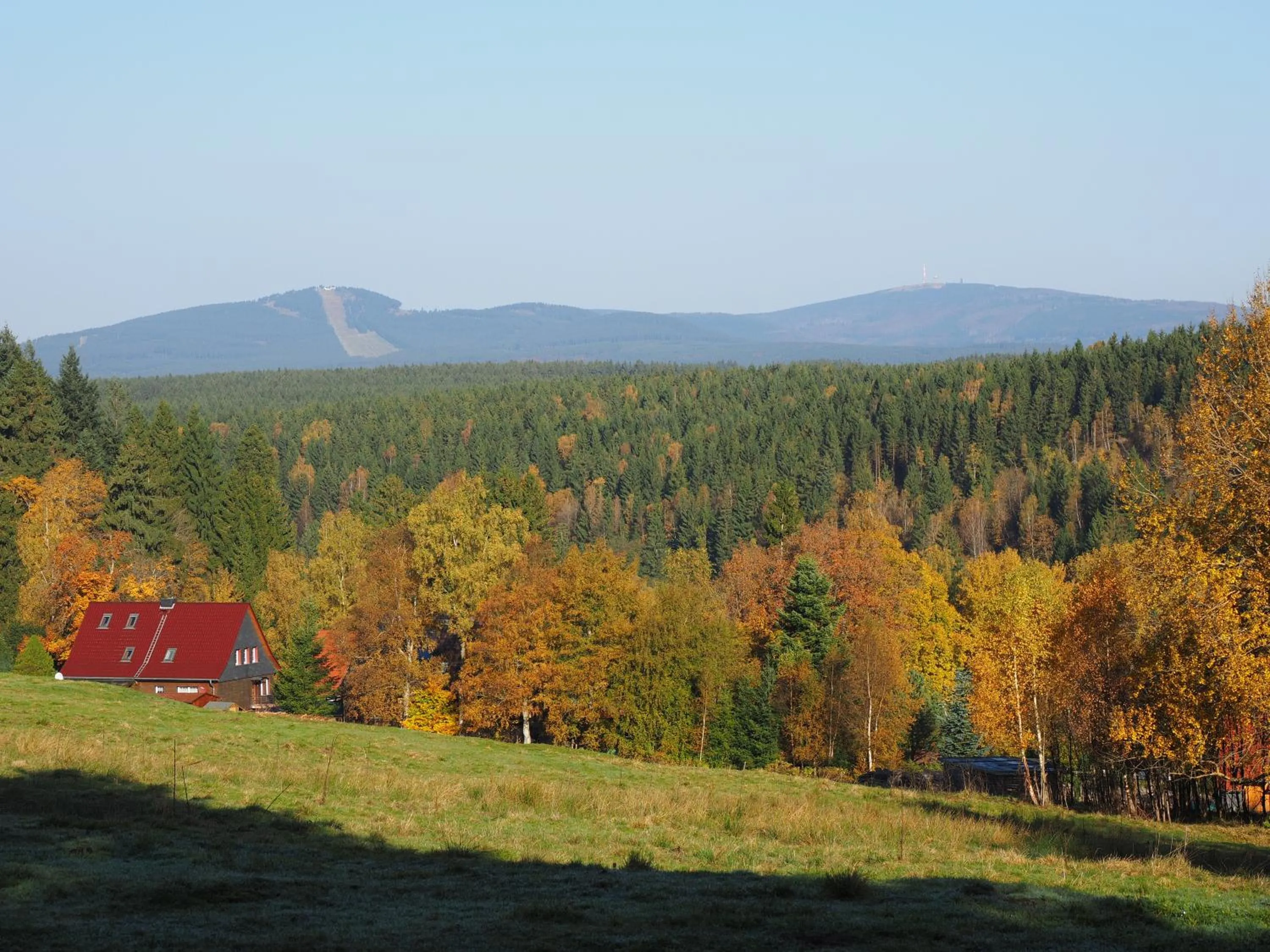 Activities in Pension Raststüb'l