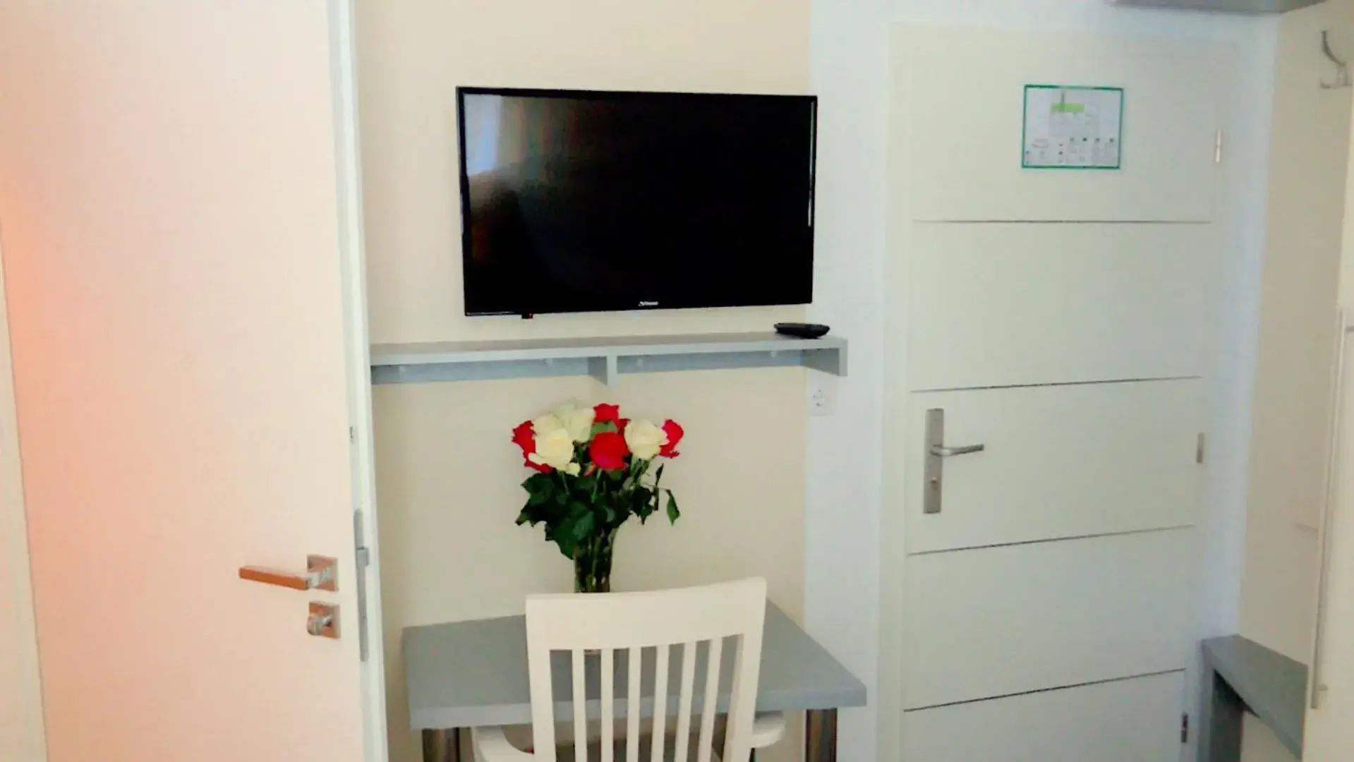 Standard Twin Room in Hotel Stadt Soltau Standard Twin Room in Hotel Stadt Soltau