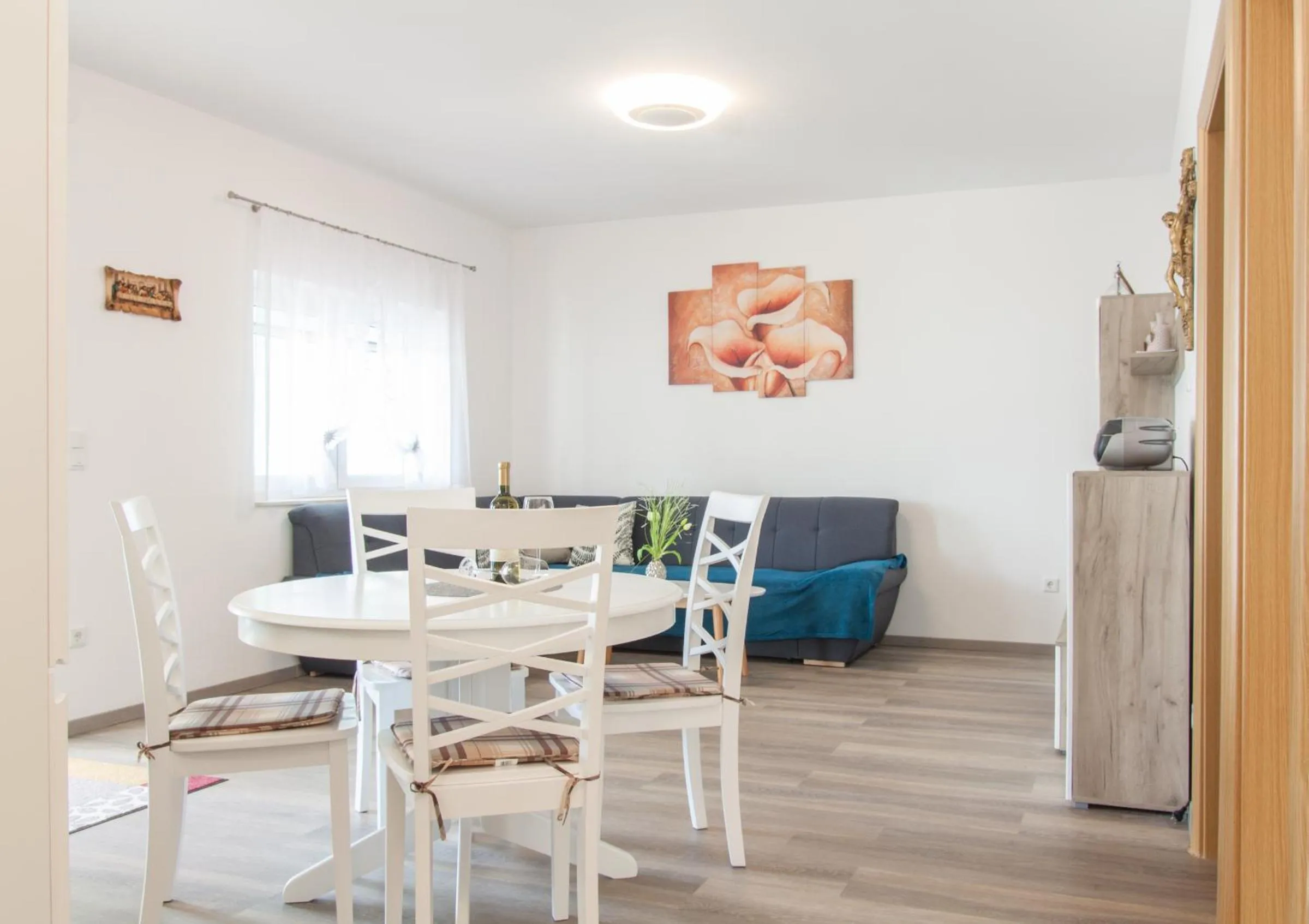 Ricci Apartment