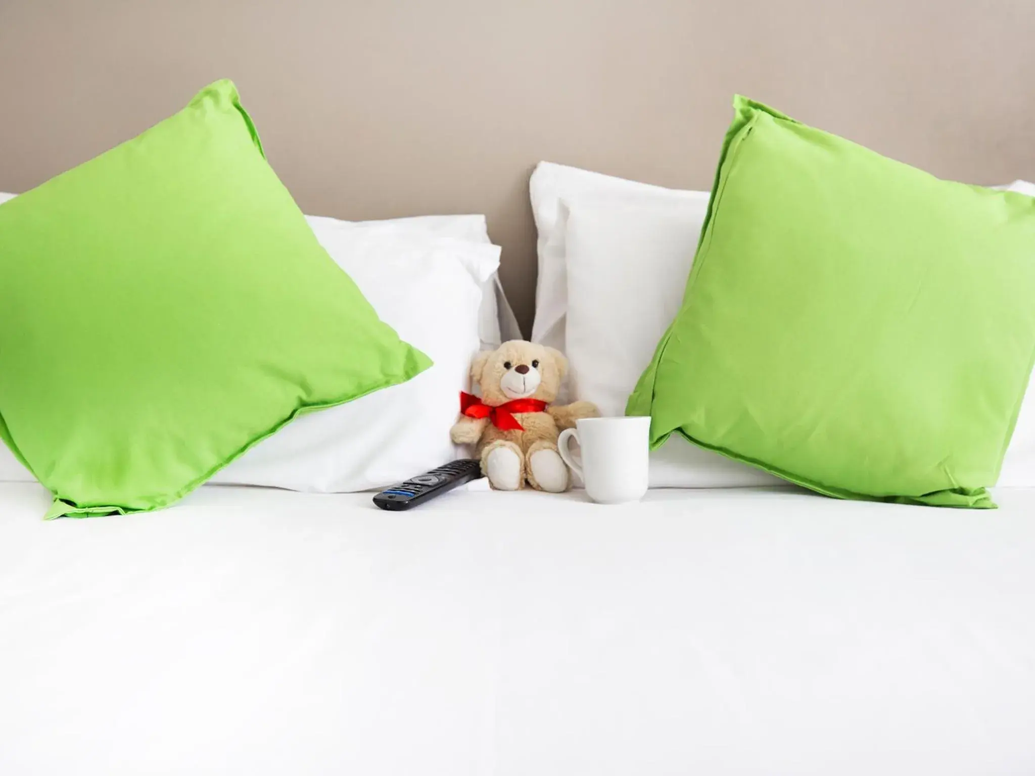 Bed in Campanile Bradford Bed in Campanile Bradford