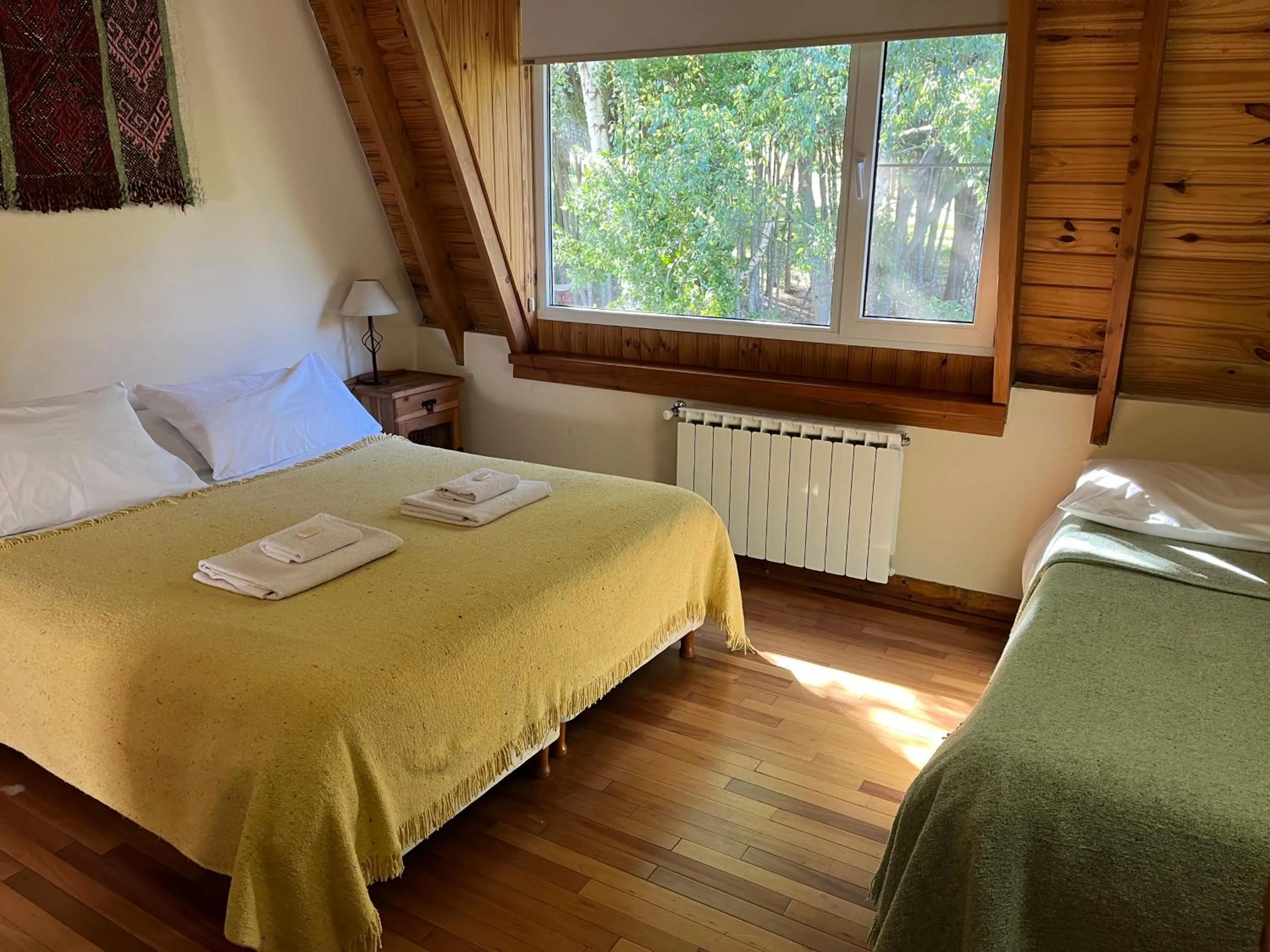 People, Bed in Buena Vida Social Club