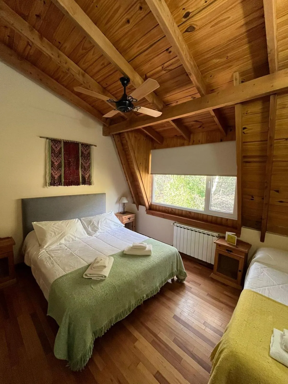 Bedroom, Bed in Buena Vida Social Club