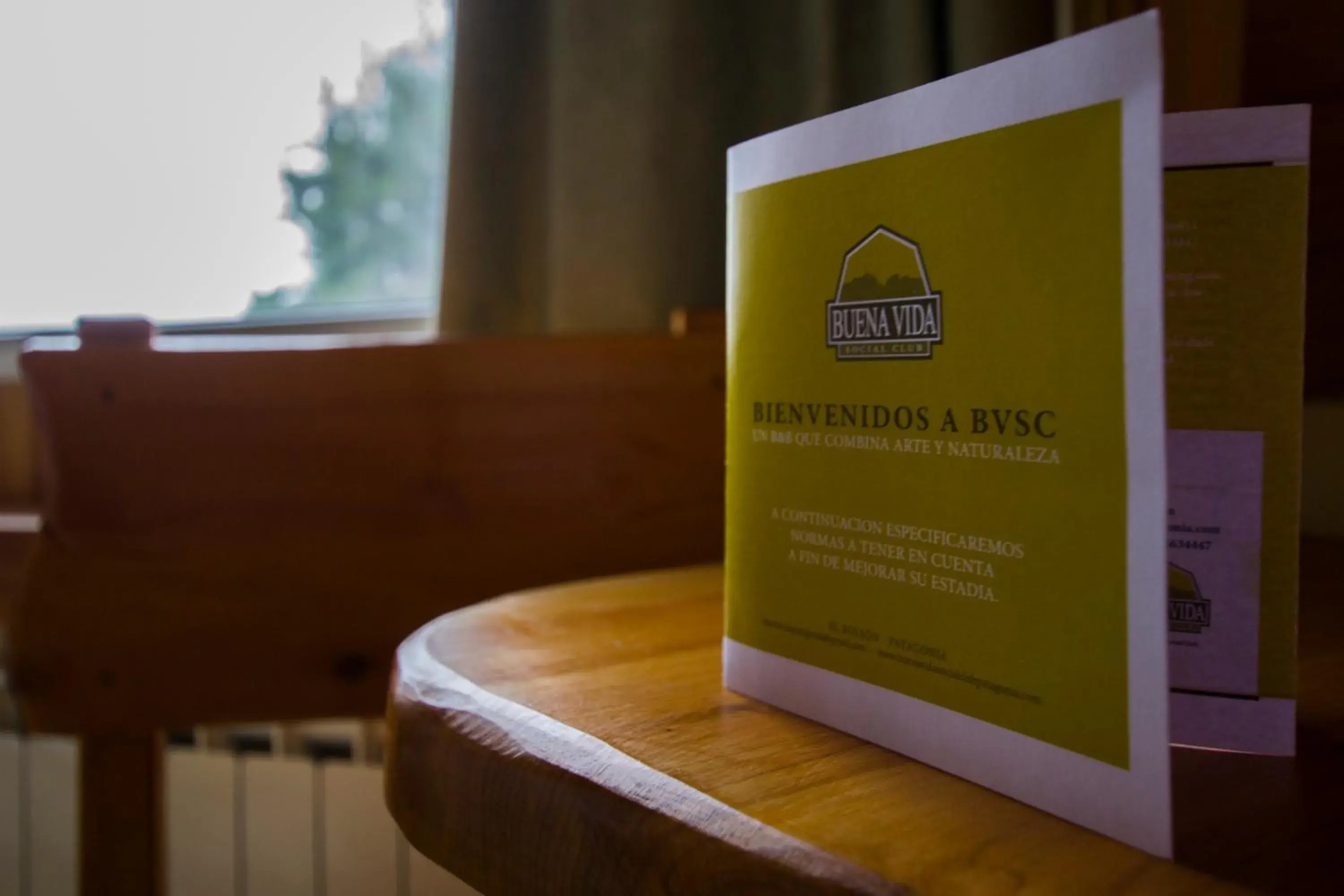 Double or Twin Room in Buena Vida Social Club Double or Twin Room in Buena Vida Social Club