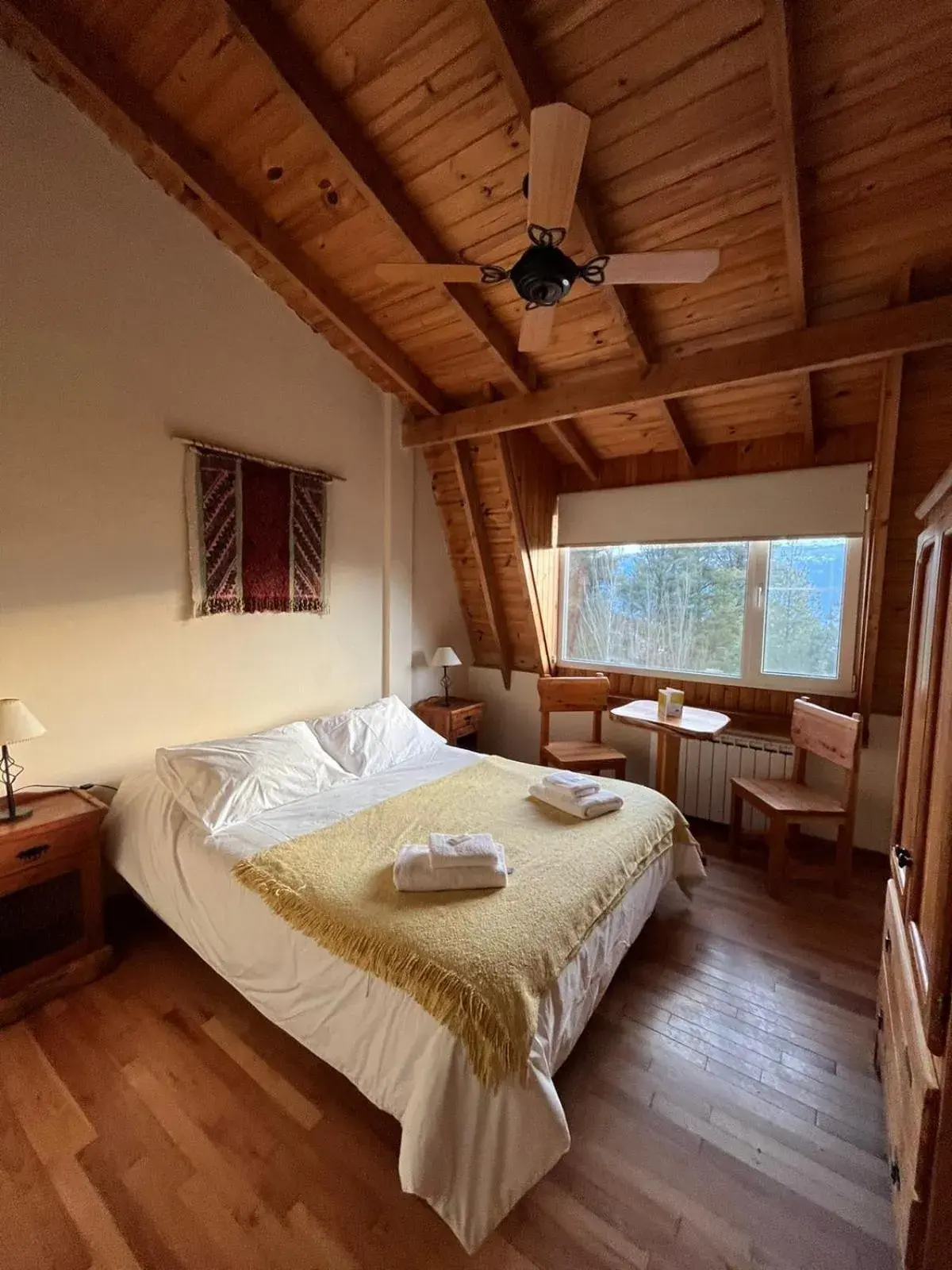 Double or Twin Room in Buena Vida Social Club Double or Twin Room in Buena Vida Social Club