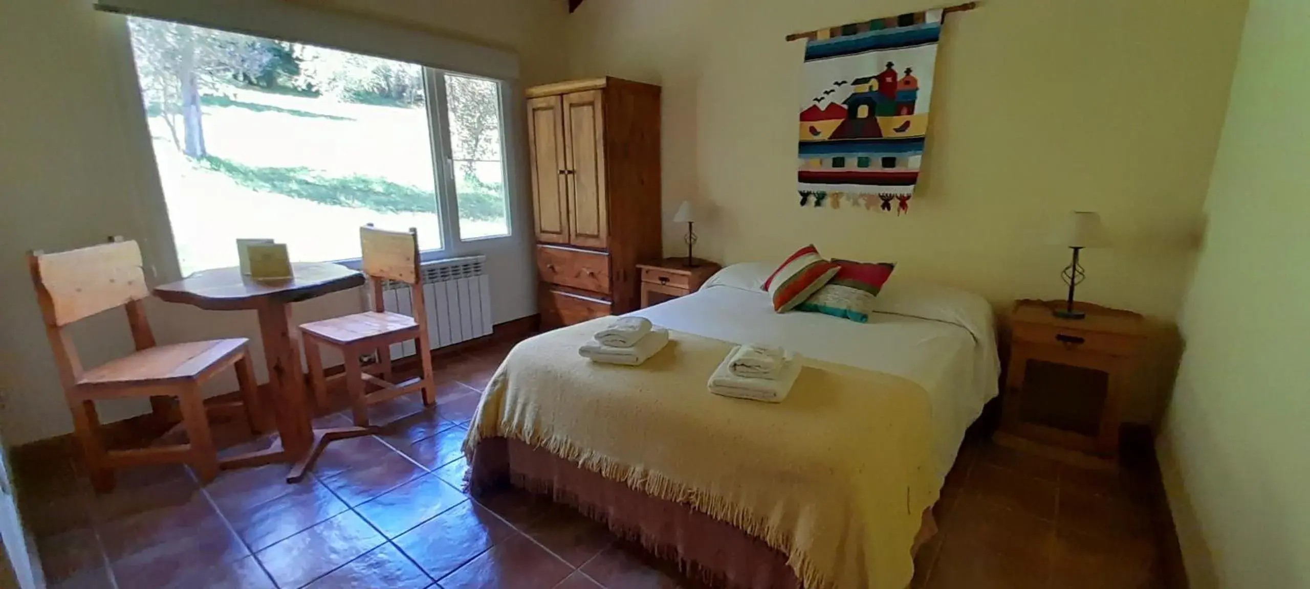 Double or Twin Room in Buena Vida Social Club Double or Twin Room in Buena Vida Social Club