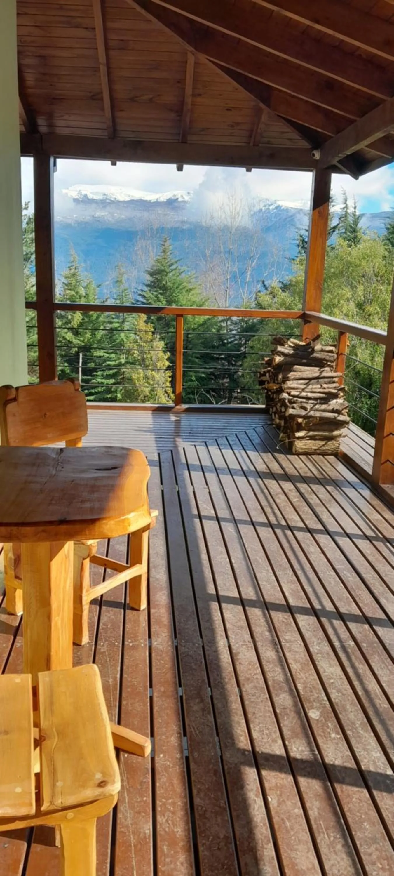 Day in Buena Vida Social Club