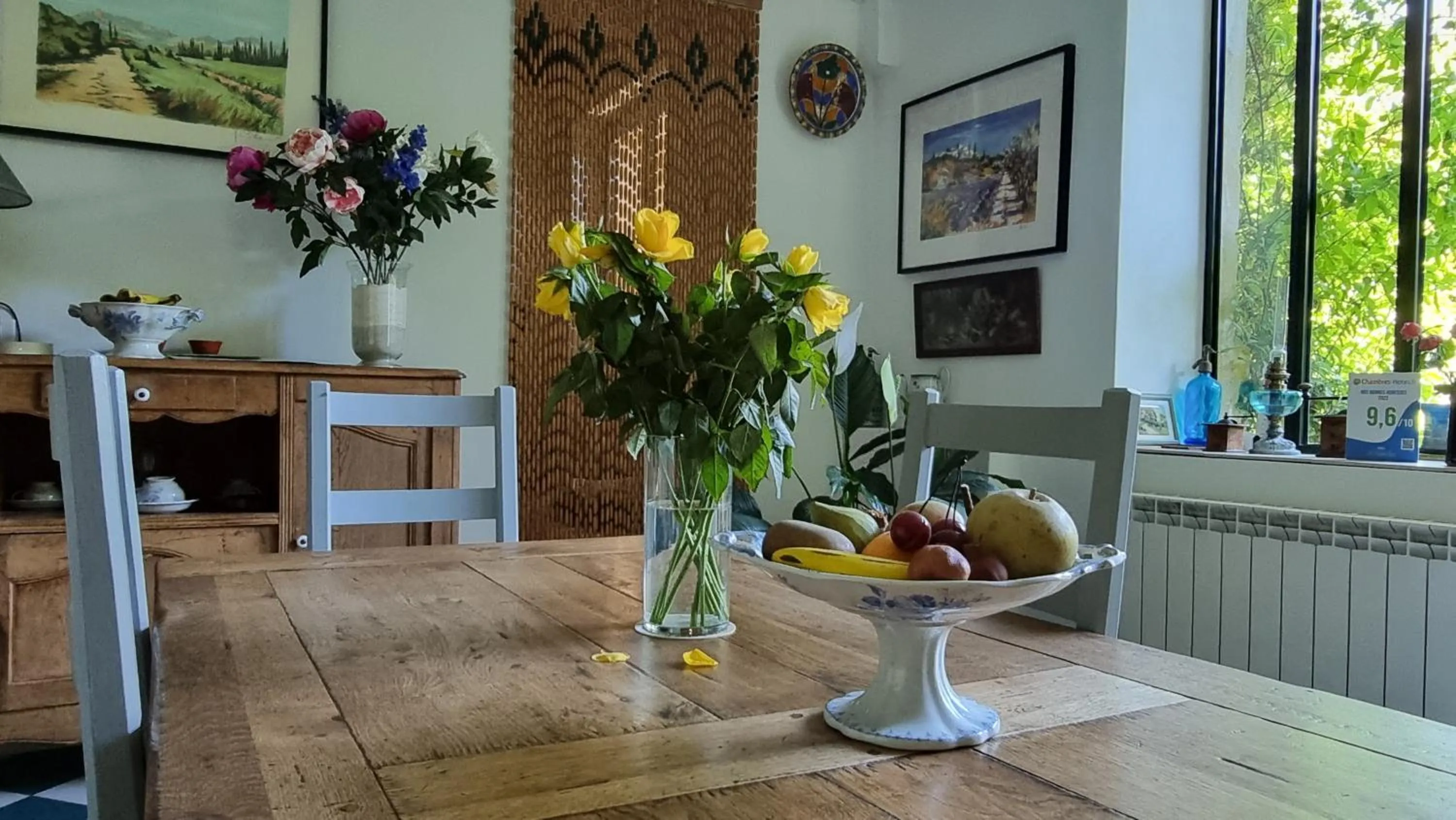 Other in Les Tournesols