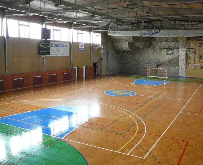 Other in Sporthostel Scandinavia