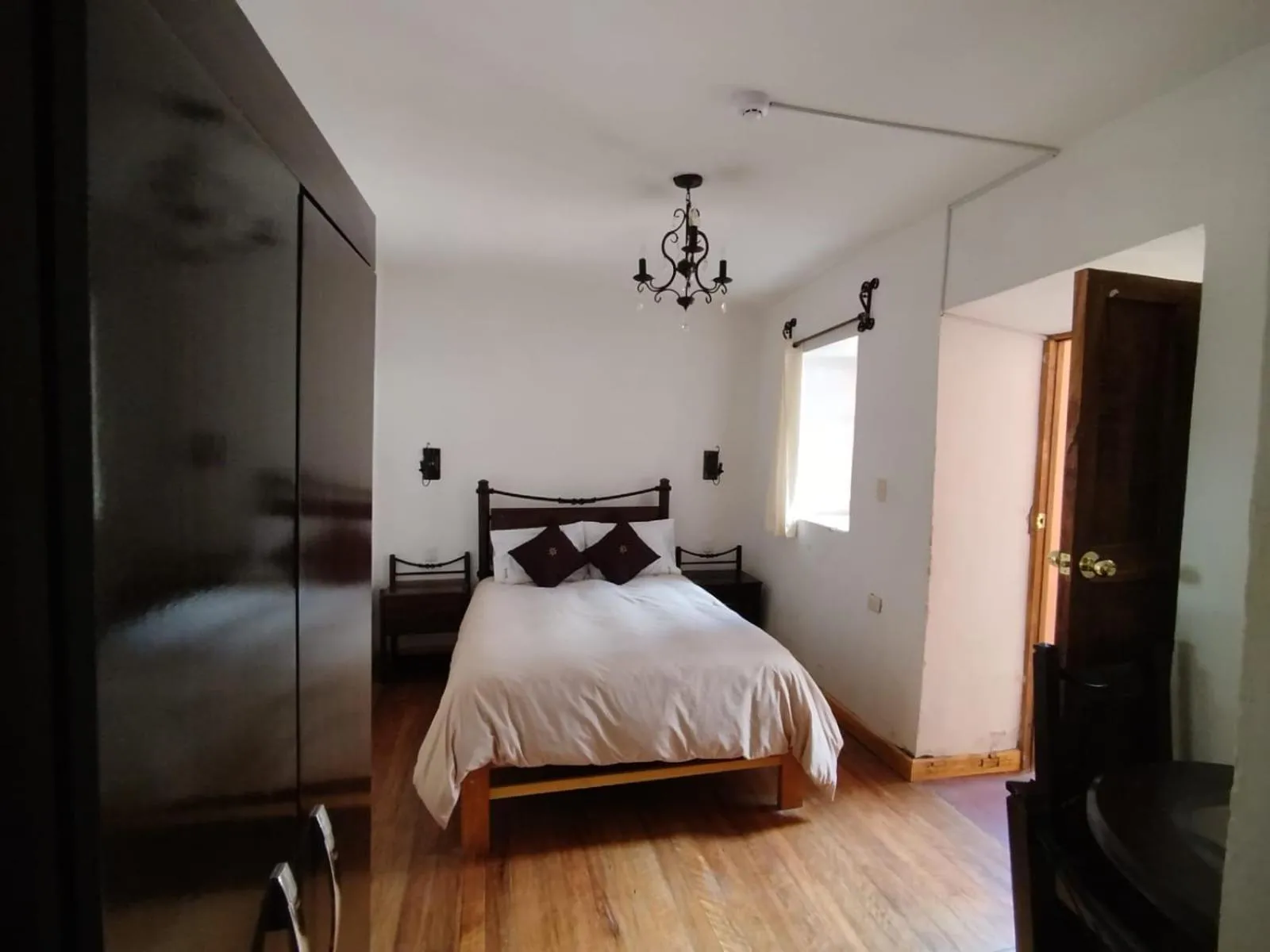 Hostal Qorichaska