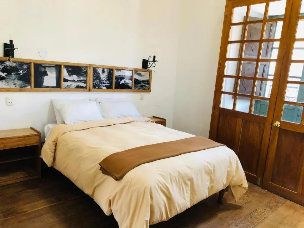 Hostal Qorichaska