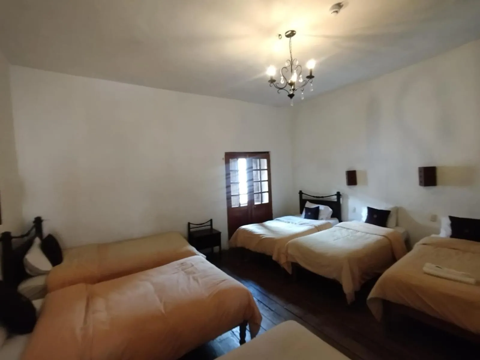 Hostal Qorichaska