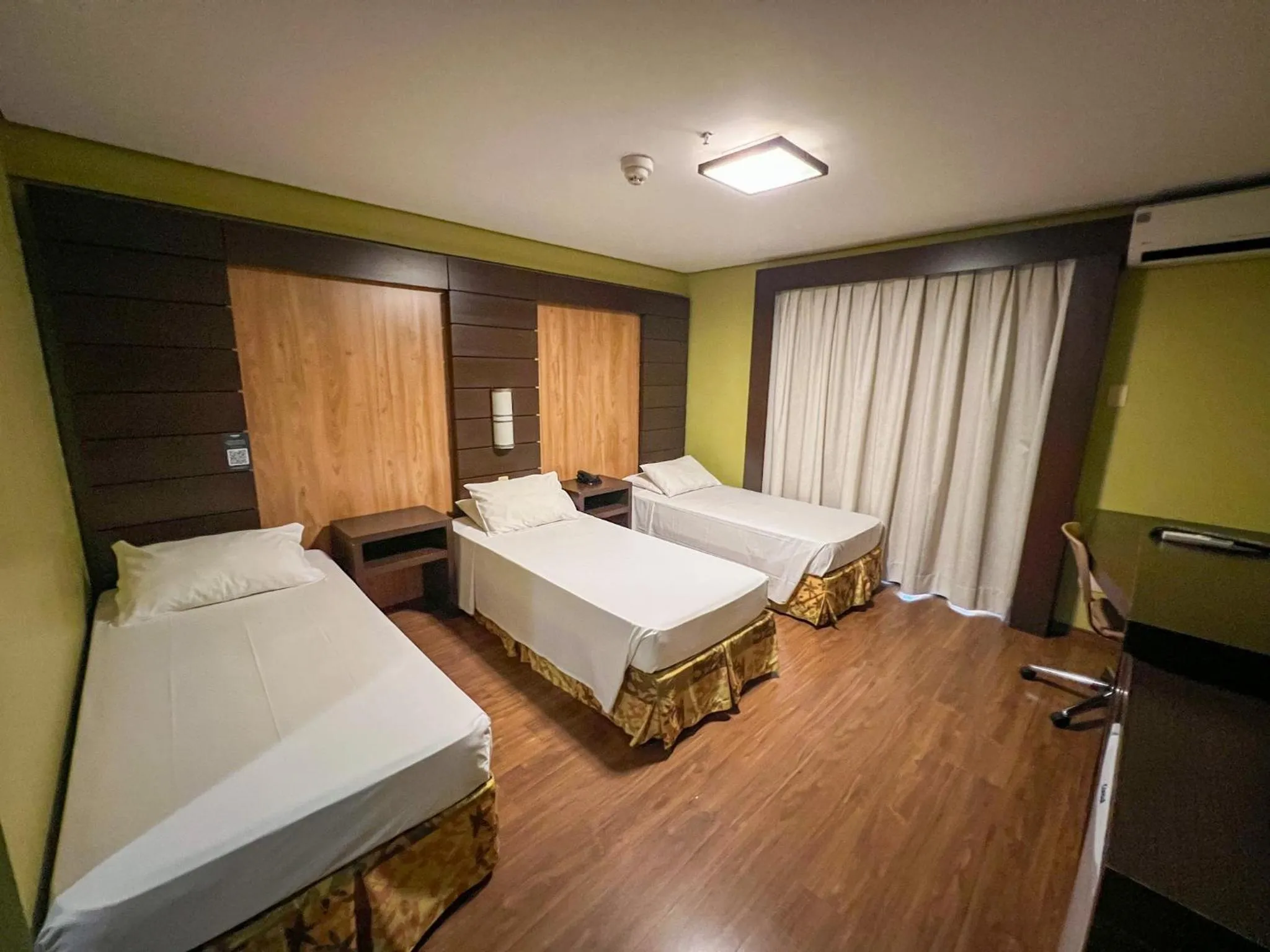 Bedroom, Bed in Master Gramado Hotel - Espaço Kids Incrível