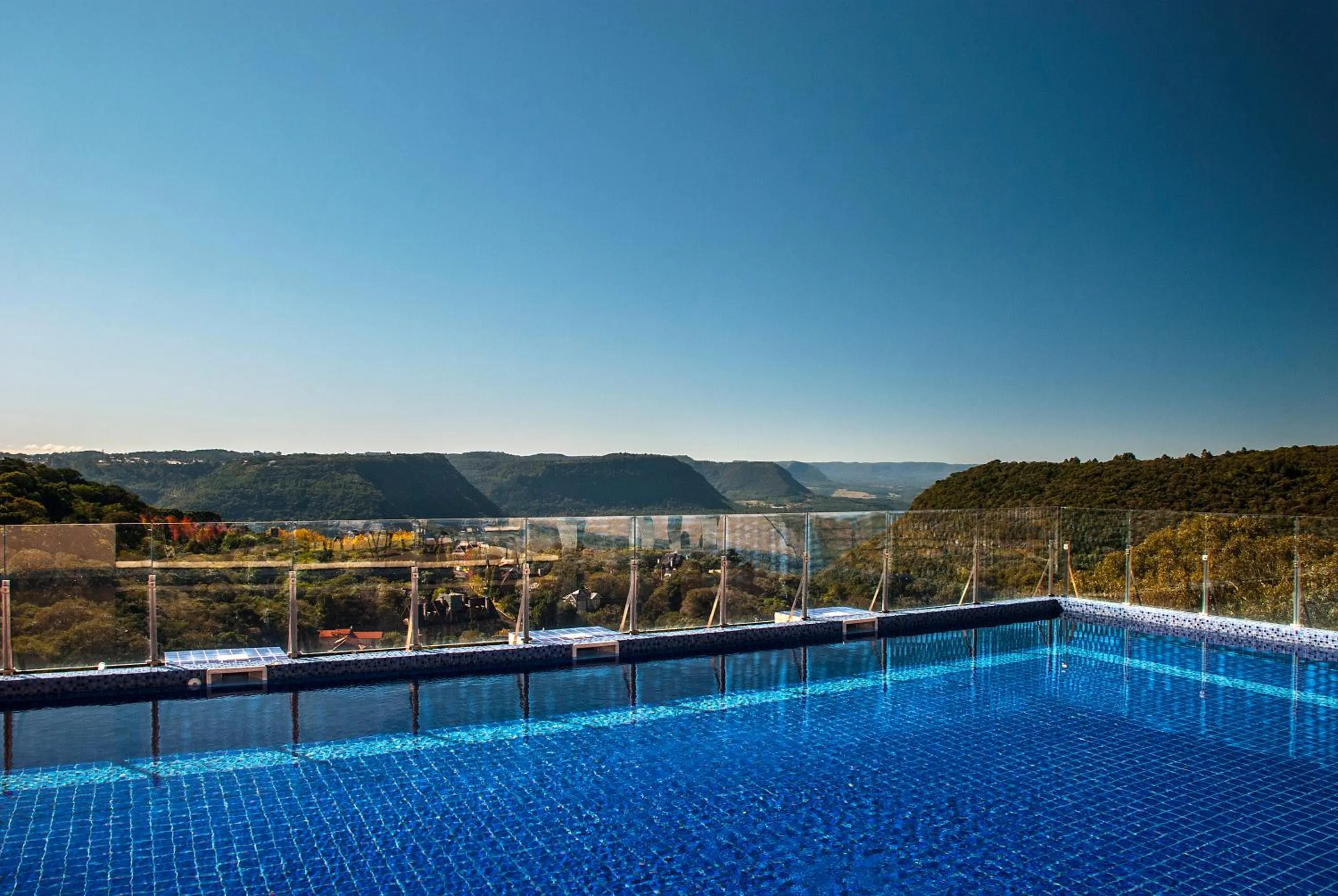 Entertainment in Master Gramado Hotel - Espaço Kids Incrível