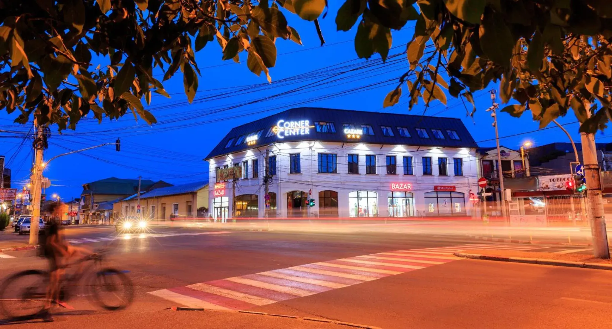 Corner Center Rental Corner Center Rental