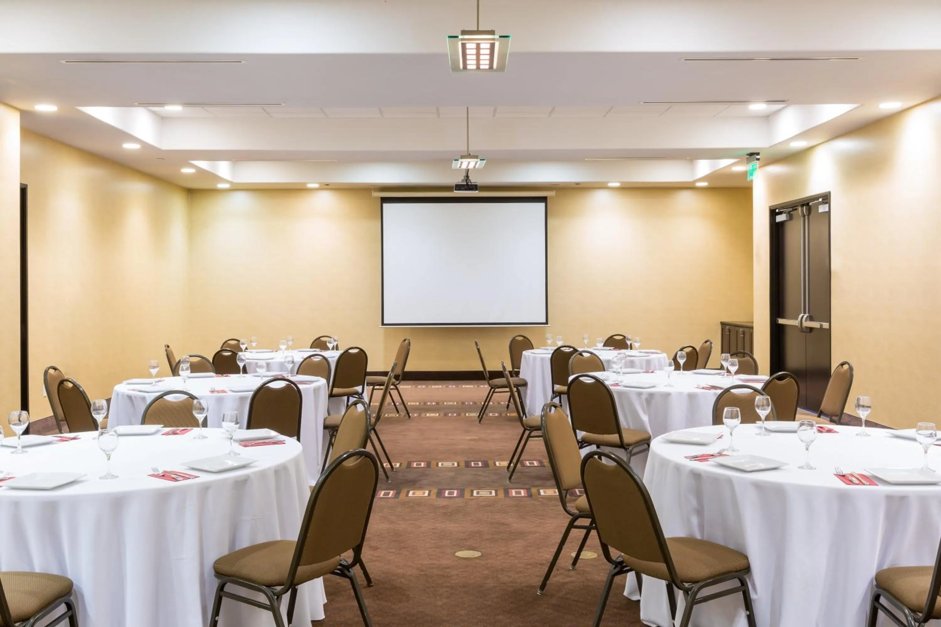 Banquet/Function facilities in Holiday Inn Temple - Belton by IHG