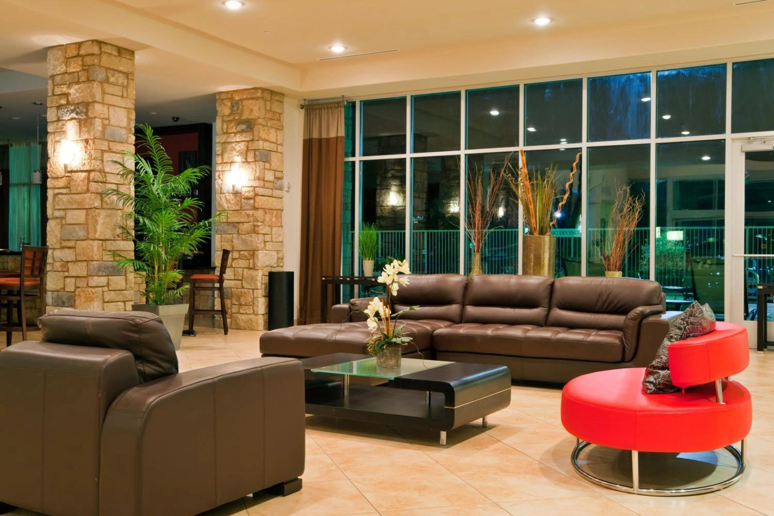 Property building in Holiday Inn Temple - Belton by IHG