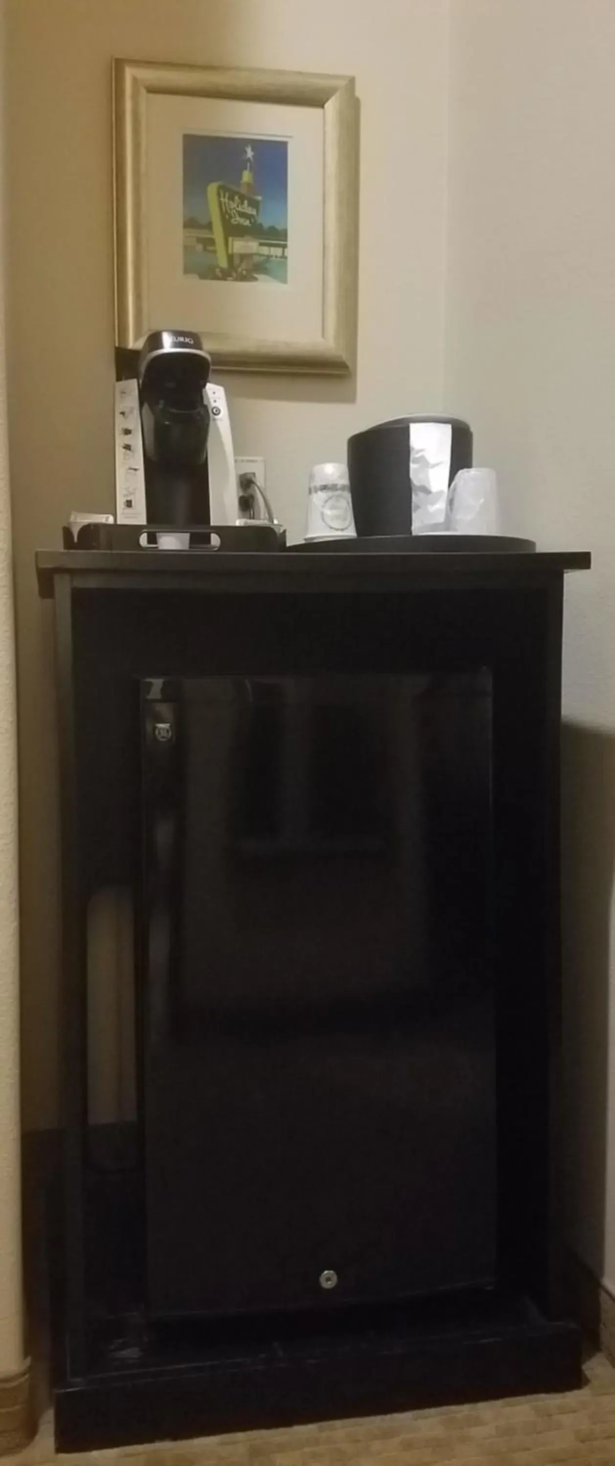 Premium King Room in Holiday Inn Temple - Belton by IHG Premium King Room in Holiday Inn Temple - Belton by IHG