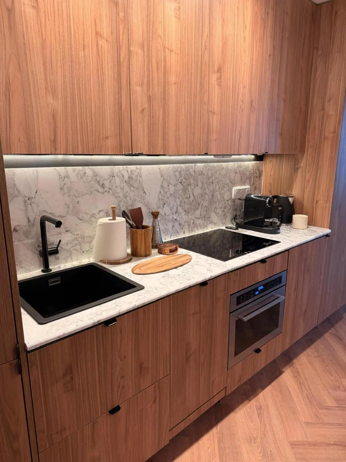 Mithouard Apartments