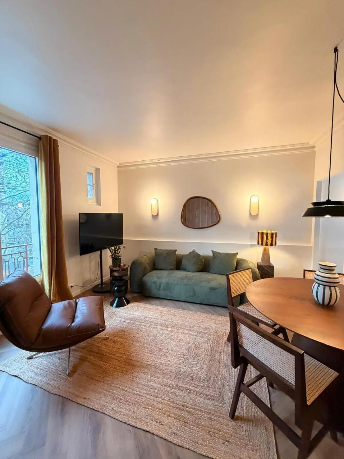 Mithouard Apartments