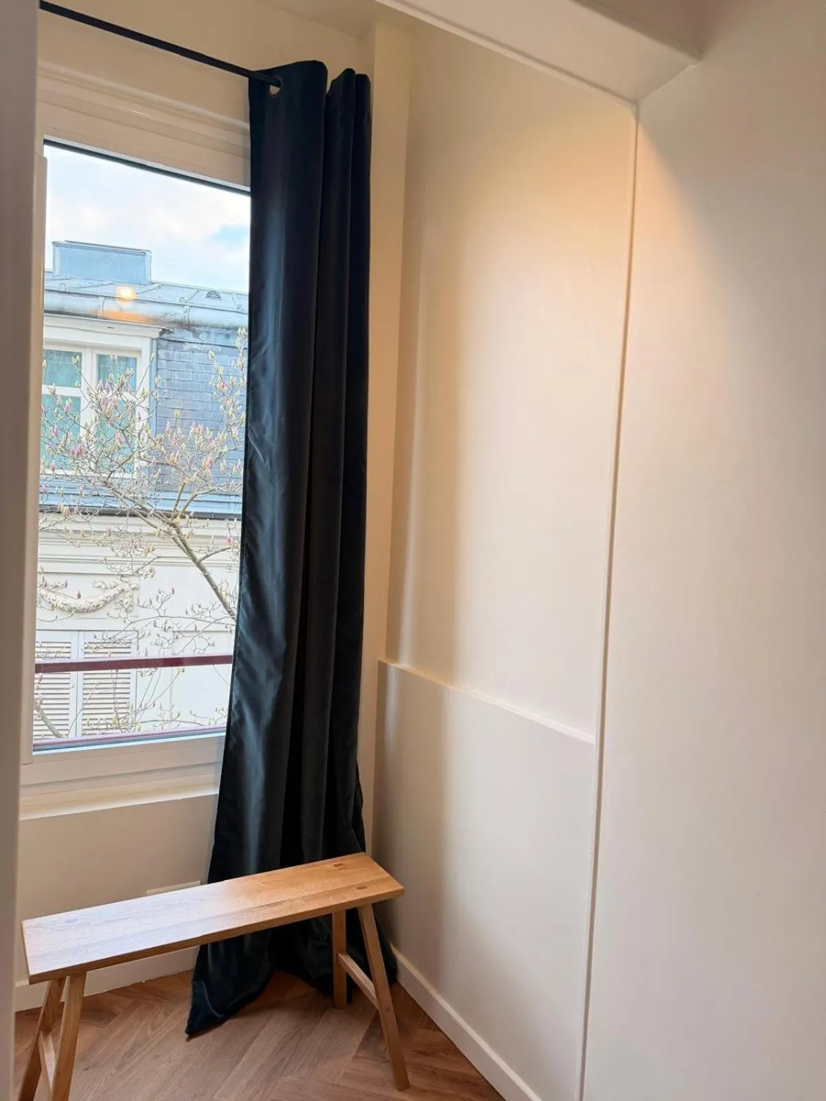 Mithouard Apartments