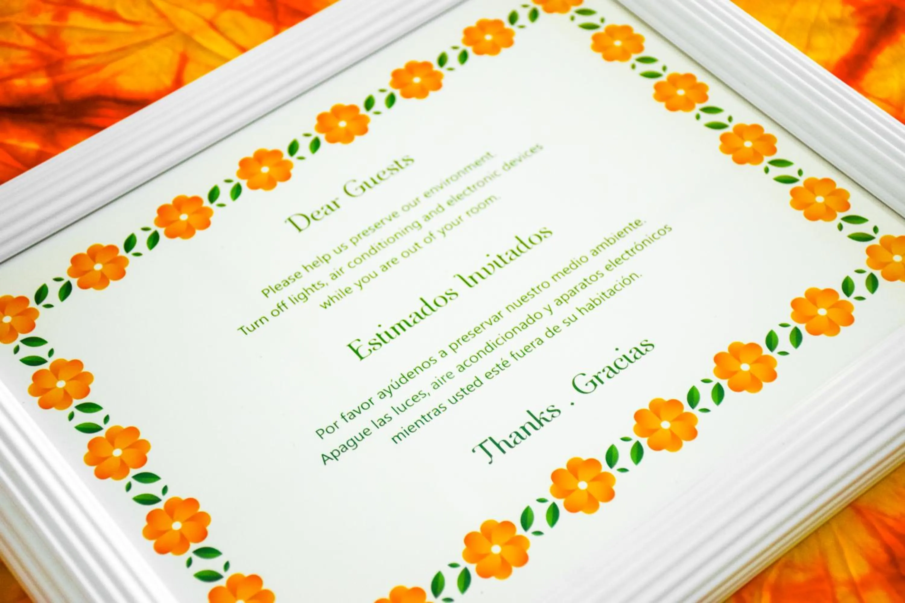 Property logo or sign in Eco Hotel Mariscal