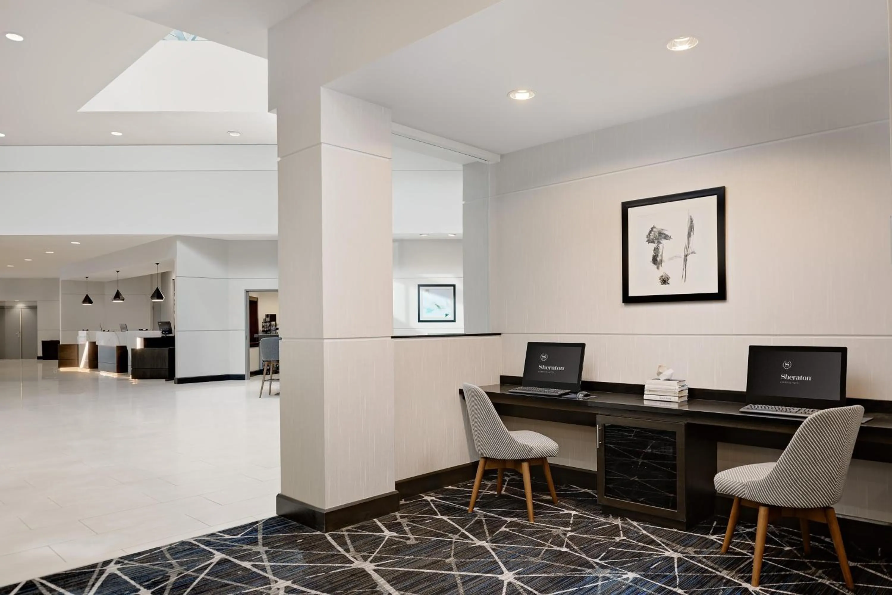 Other in Sheraton Cerritos