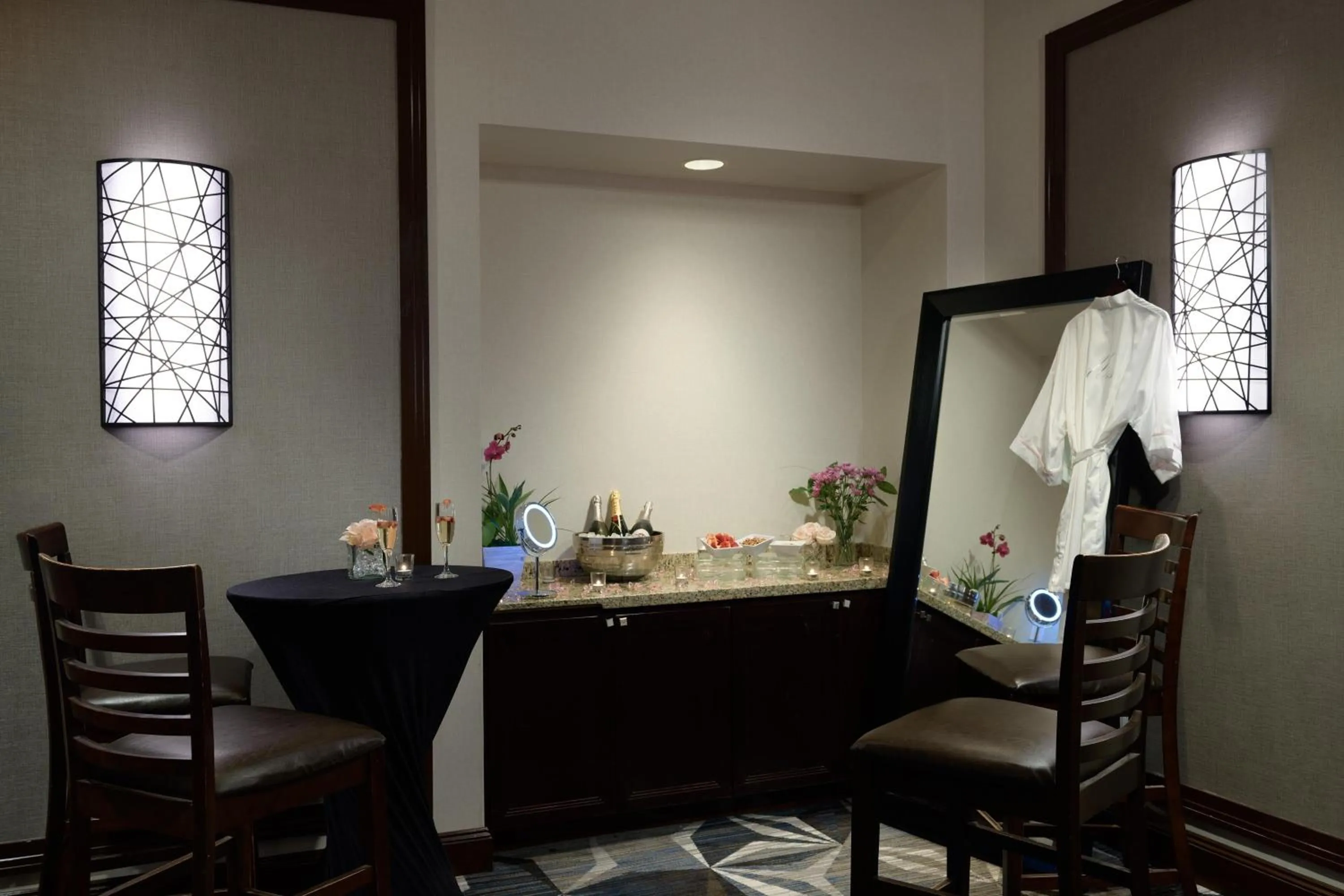 Meeting/conference room in Sheraton Cerritos