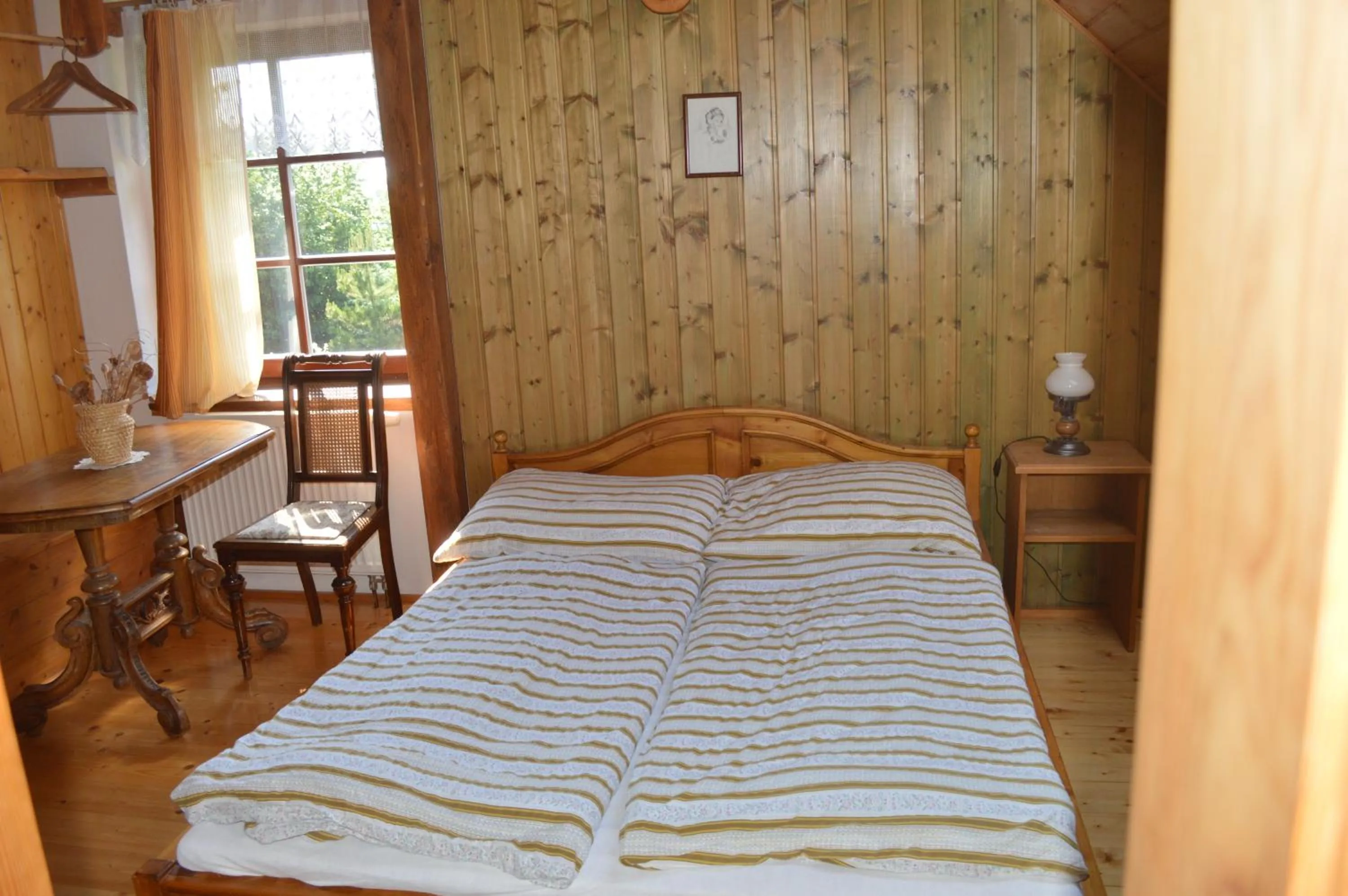 Penzion 409