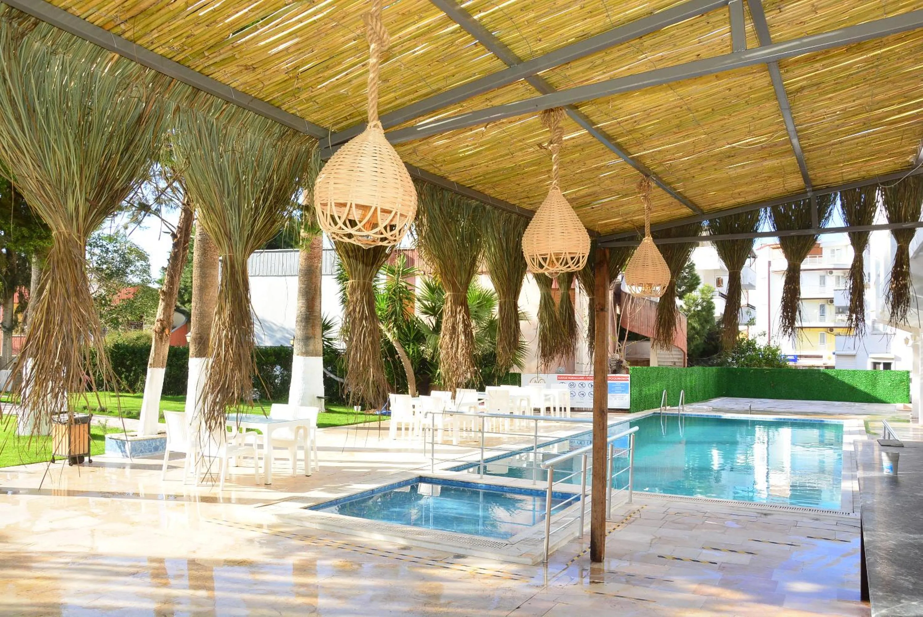 Marla Didim Otel