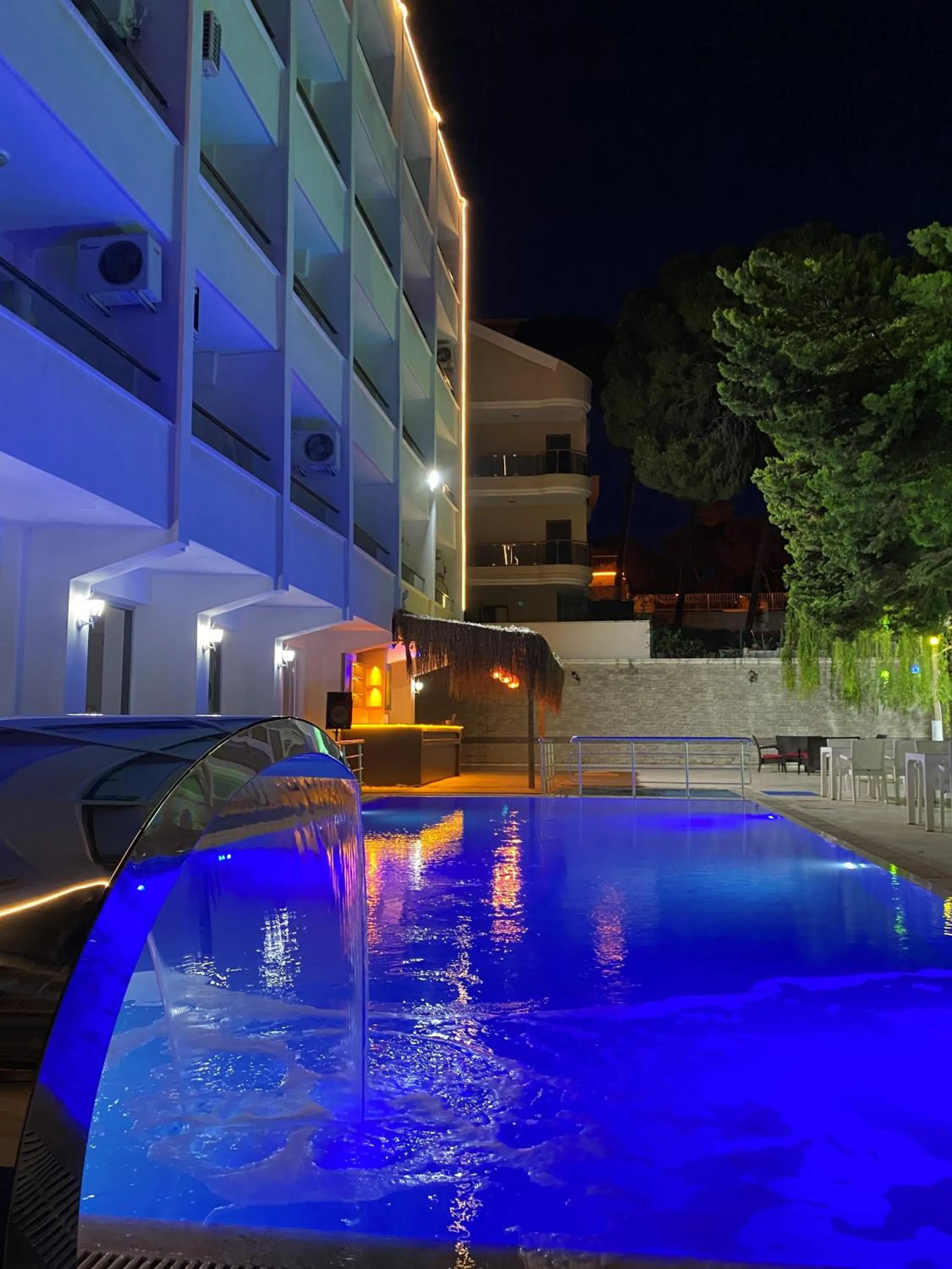 Marla Didim Otel