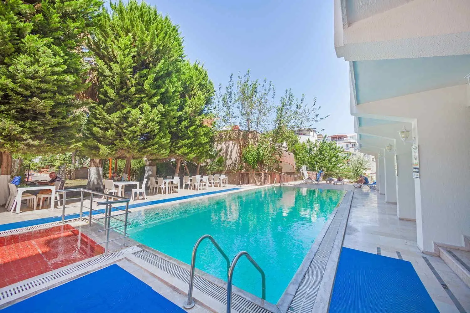 Marla Didim Otel