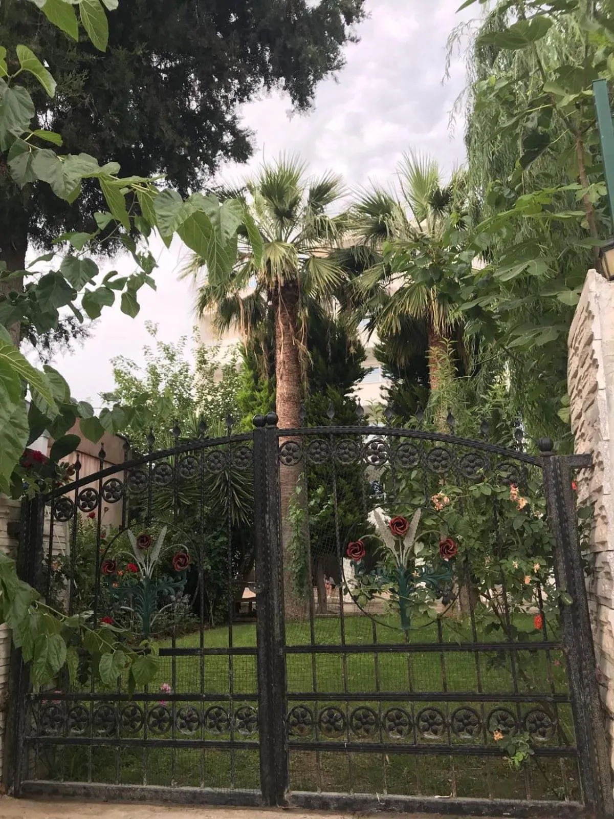 Marla Didim Otel
