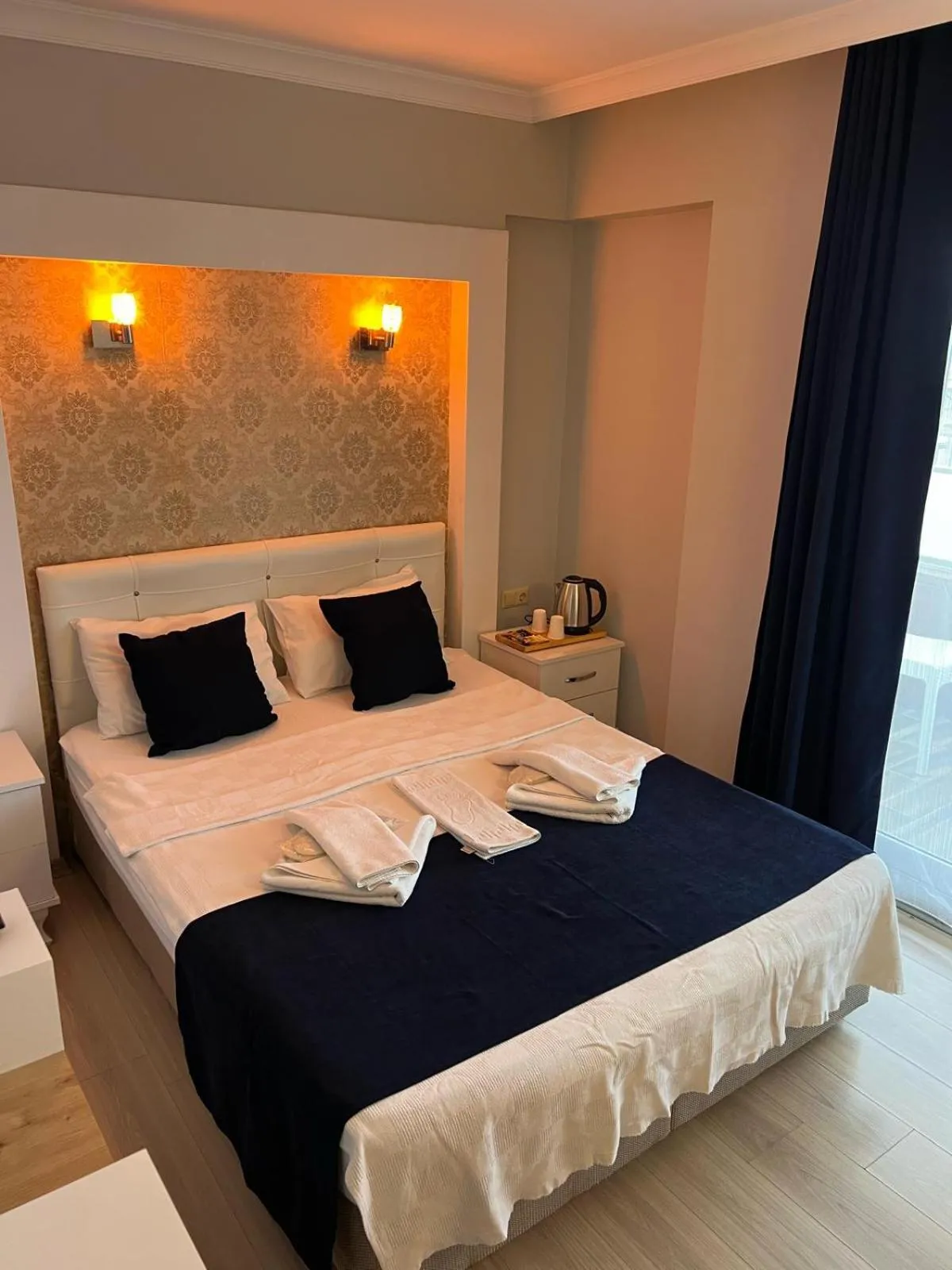 Marla Didim Otel