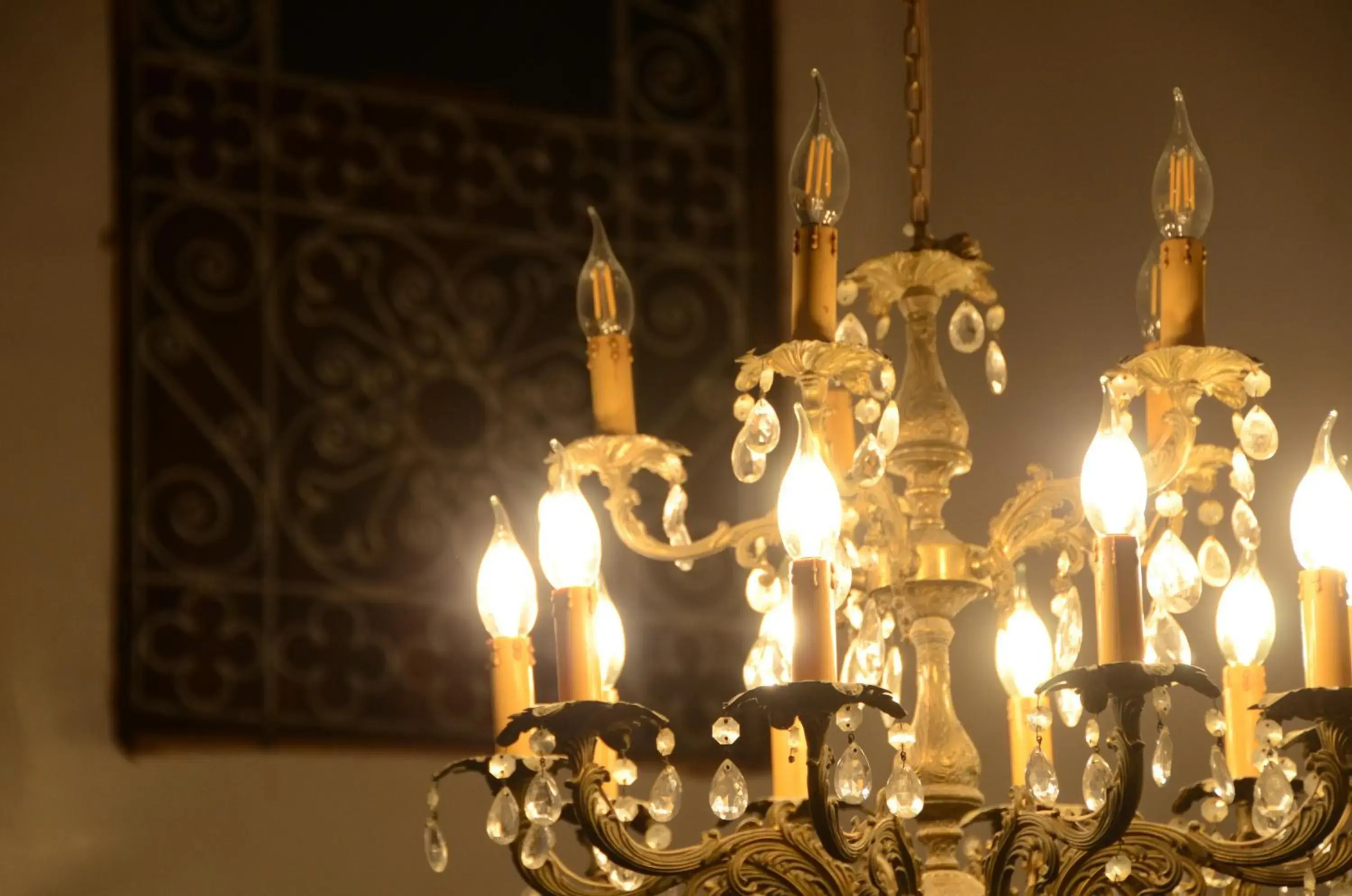 Double or Twin Room in Le Cèdre D'argent Double or Twin Room in Le Cèdre D'argent