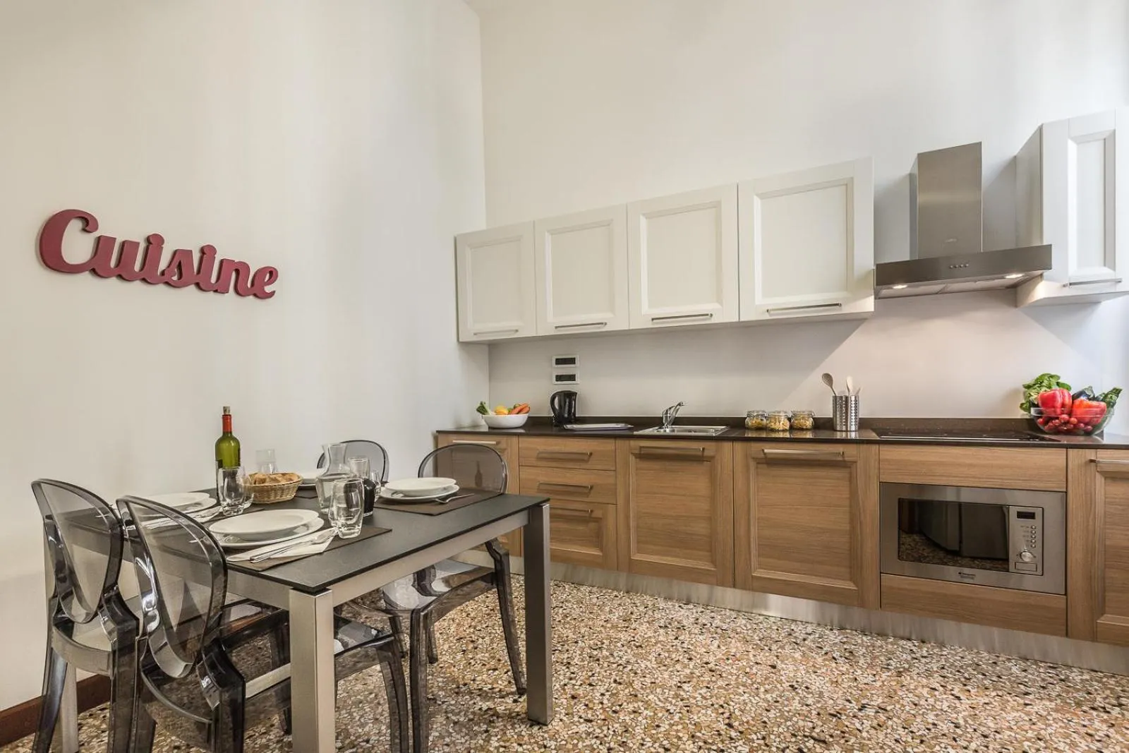 Other in Ca' del Monastero 4 Collection Apartment up to 8 Guests with Lift