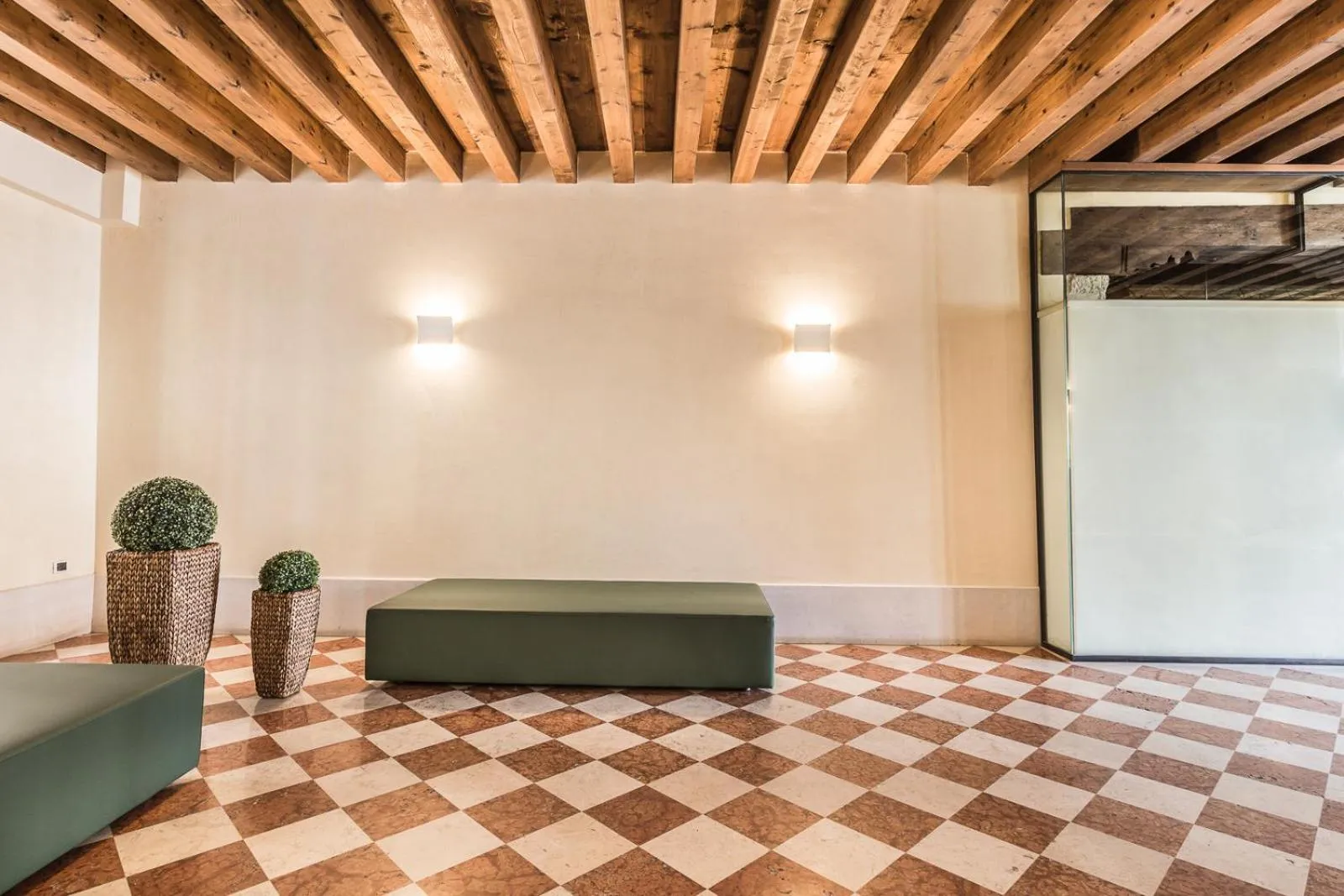 Other in Ca' del Monastero 4 Collection Apartment up to 8 Guests with Lift
