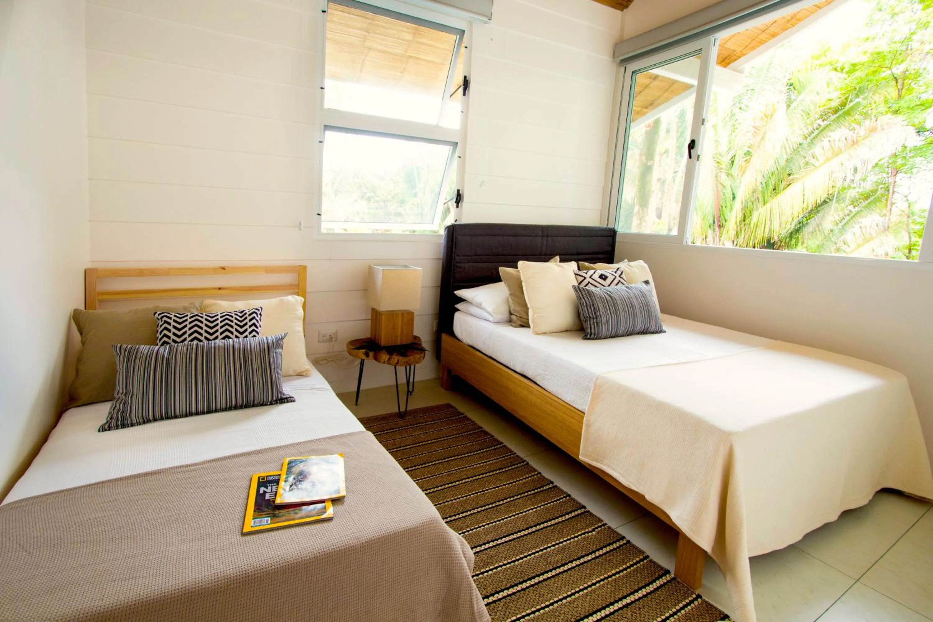 marAmar Bungalows by STH