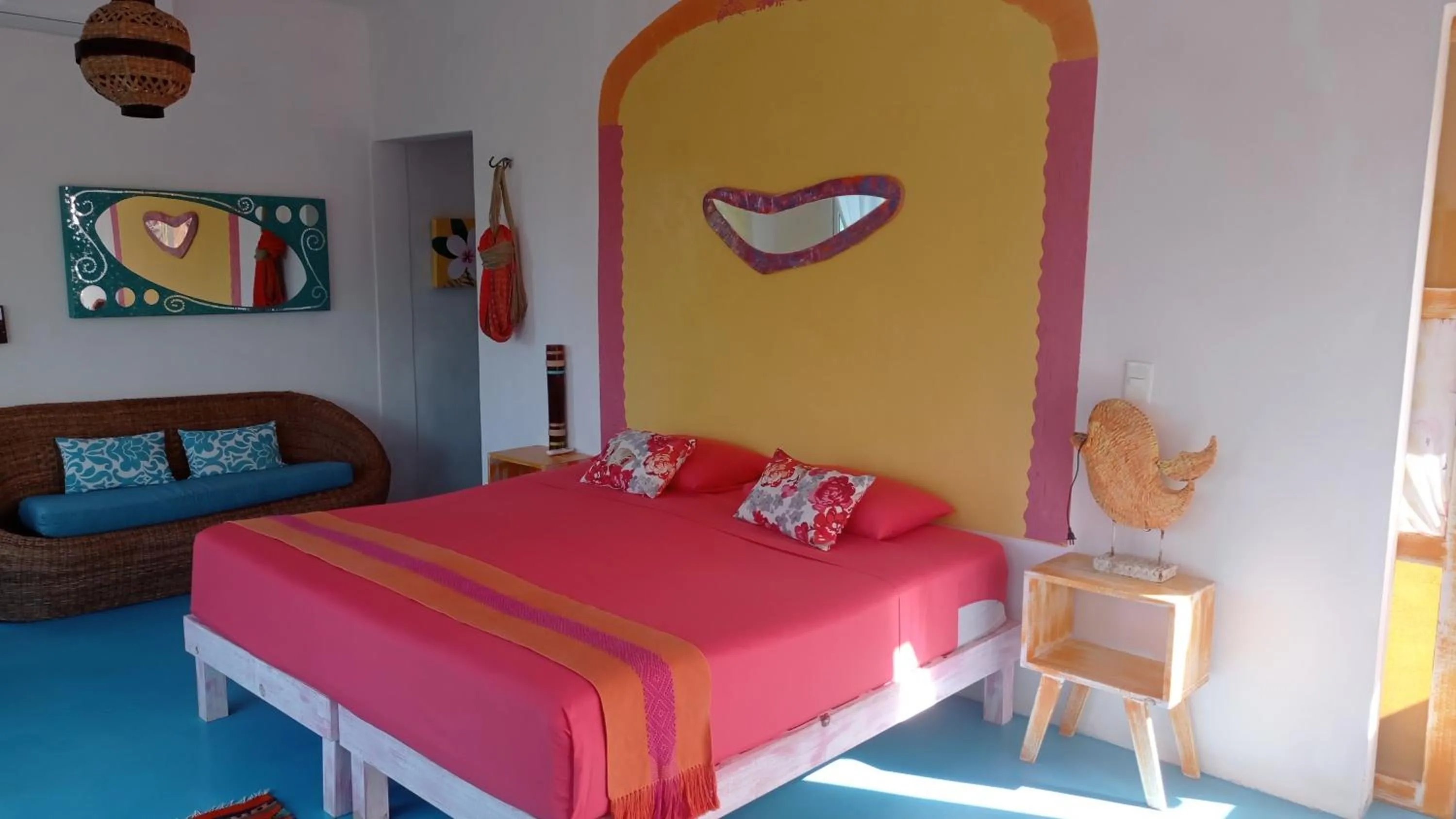 Casa Vainilla Holbox Island