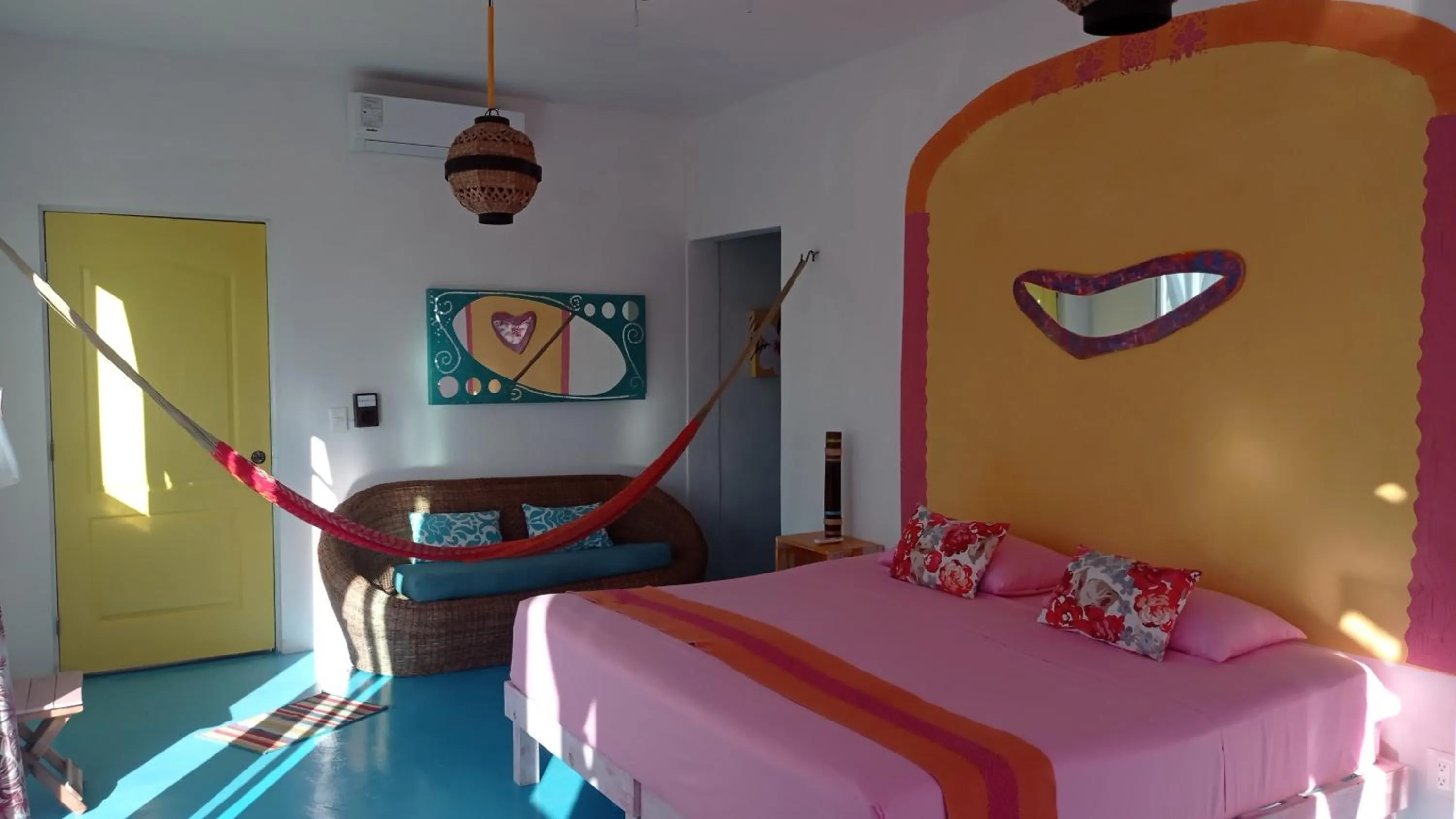 Casa Vainilla Holbox Island
