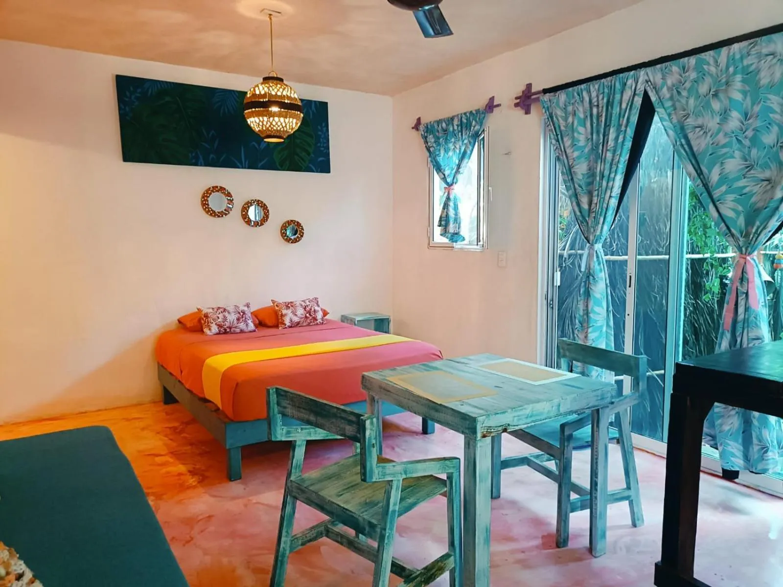 Casa Vainilla Holbox Island