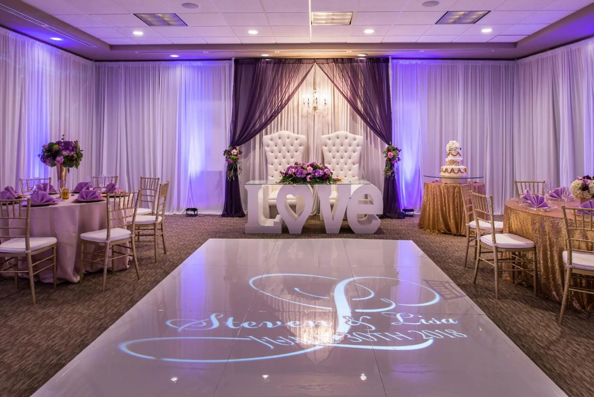 Banquet/Function facilities in Holiday Inn Ontario Airport - California by IHG