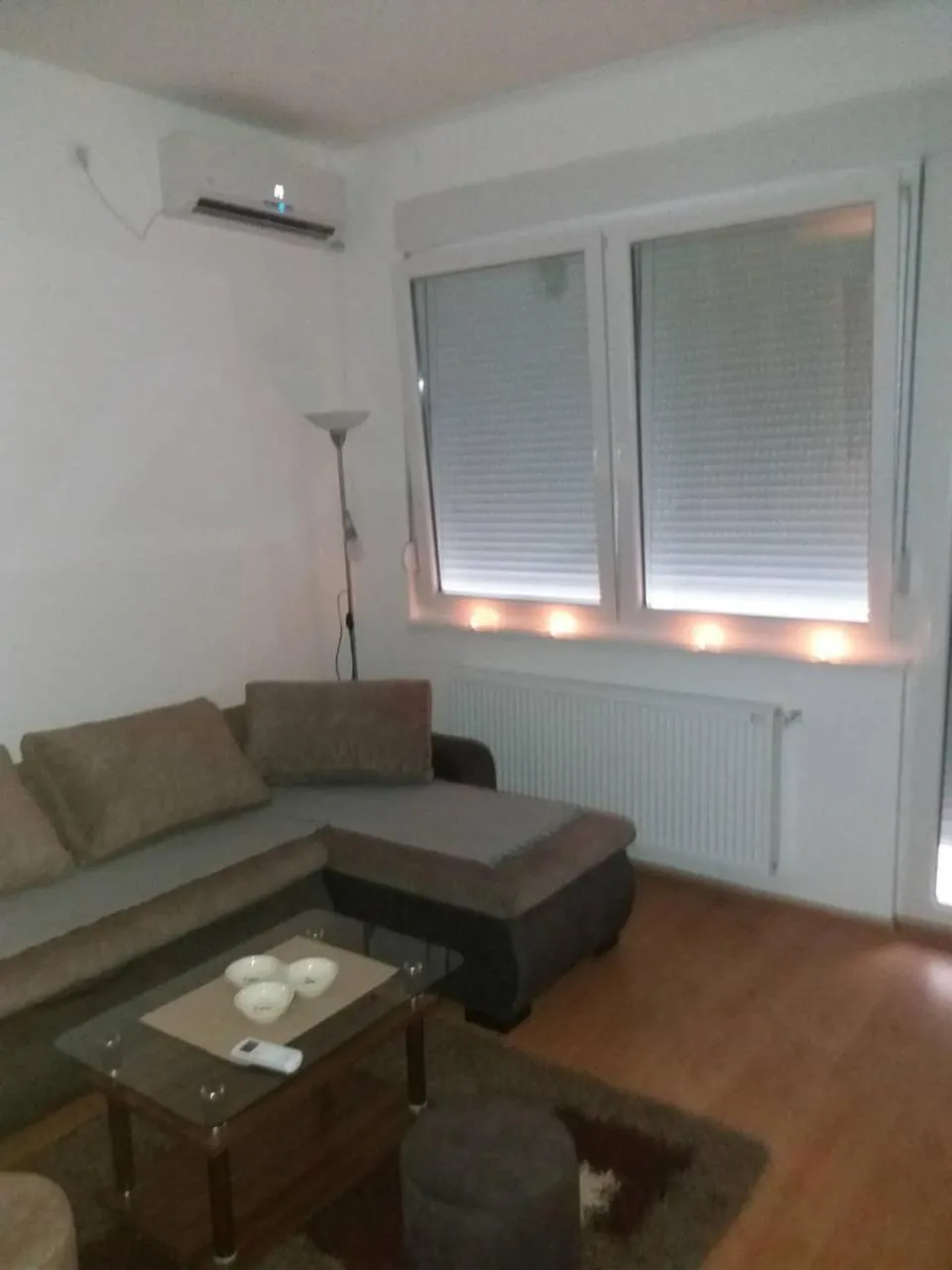 Apartment in Apartman Ksenija