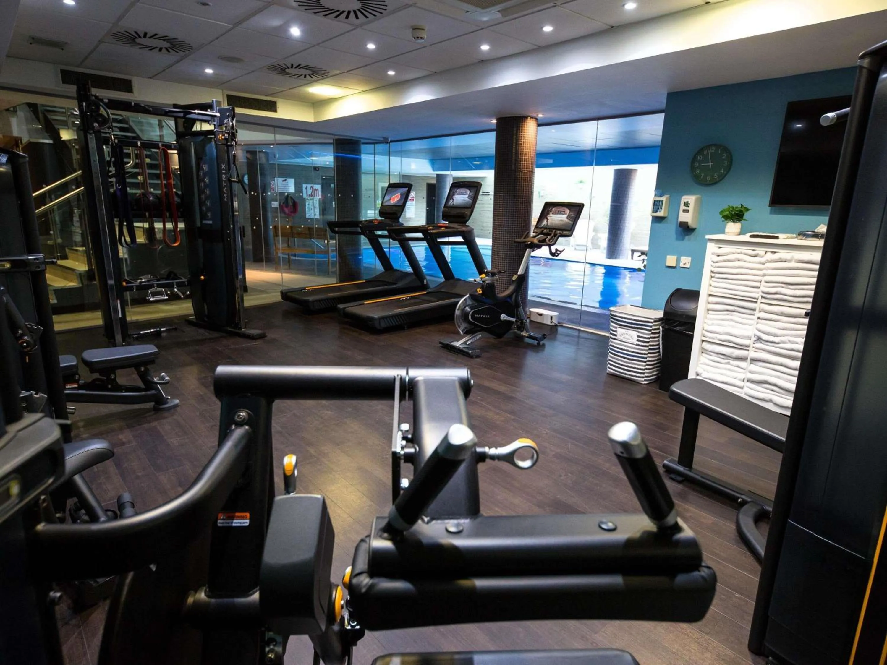 Other in Novotel Edinburgh Park